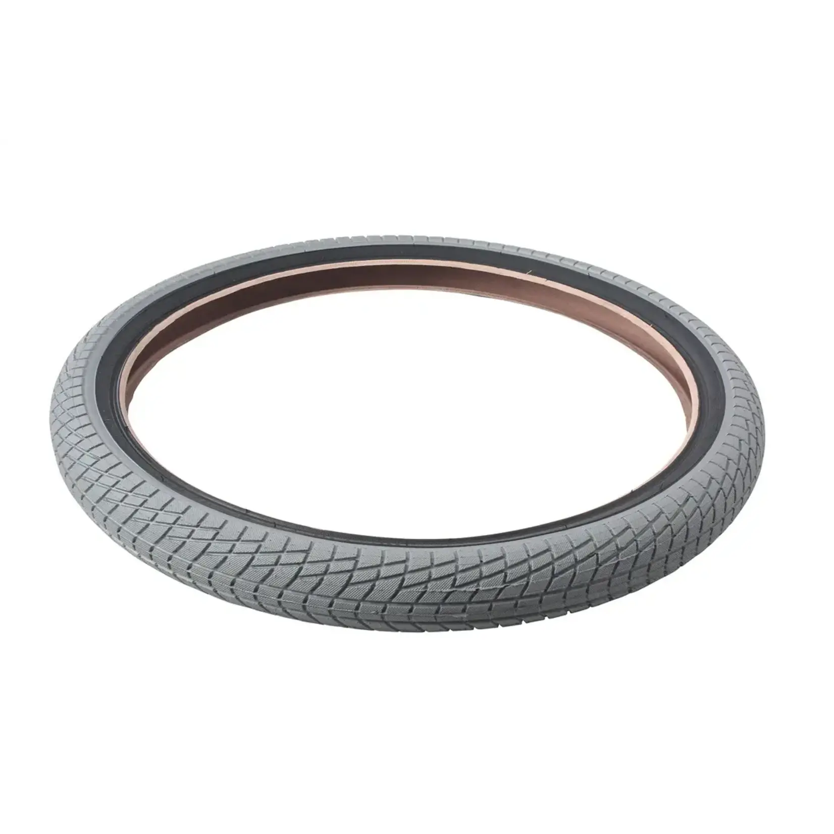 TIRE,26X2.1 HARO DNTN GREY