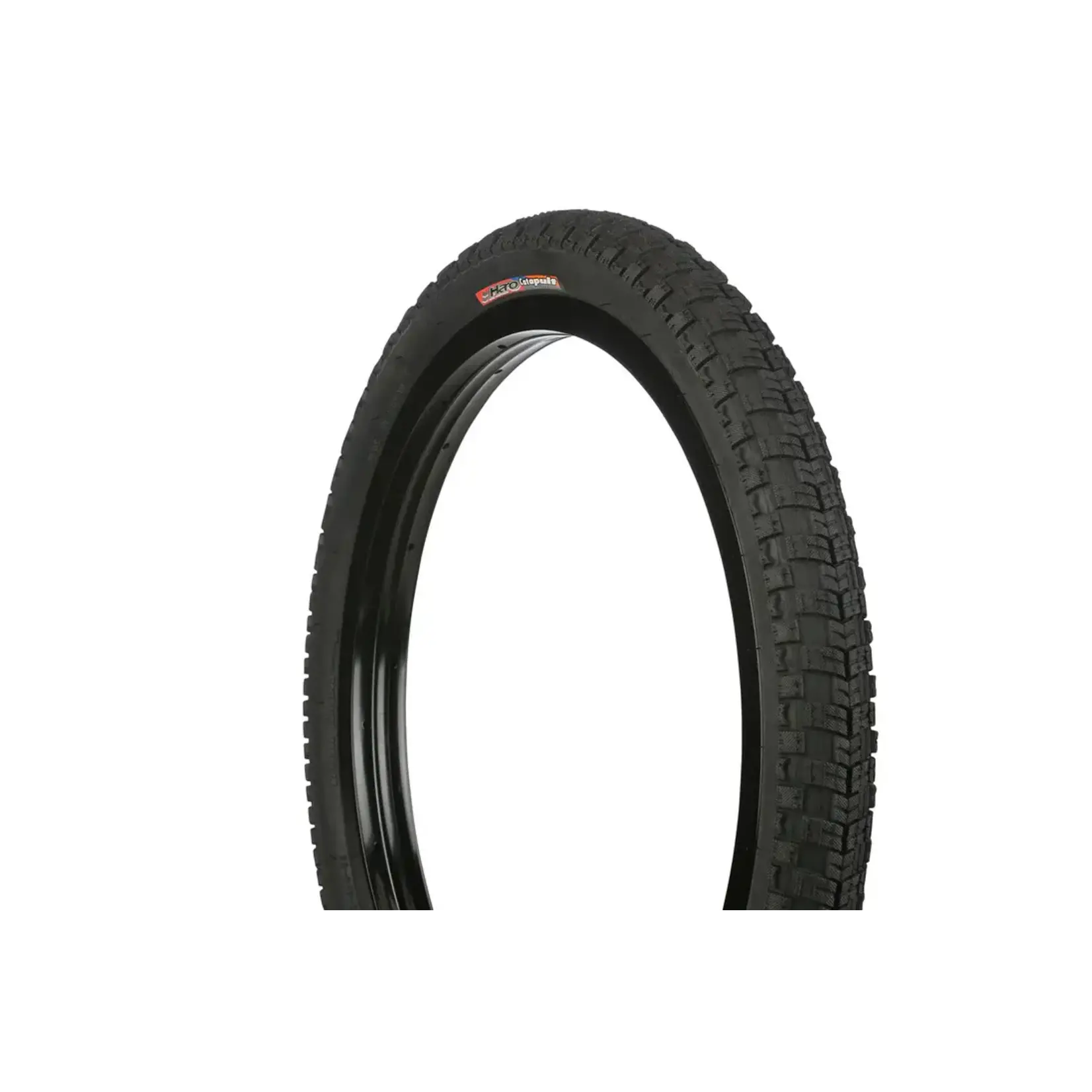 TIRE,20X2.1 HARO CATAPLT 40PSI