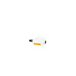 PEDALS,HARO SHRDR 20 1/2" WHT