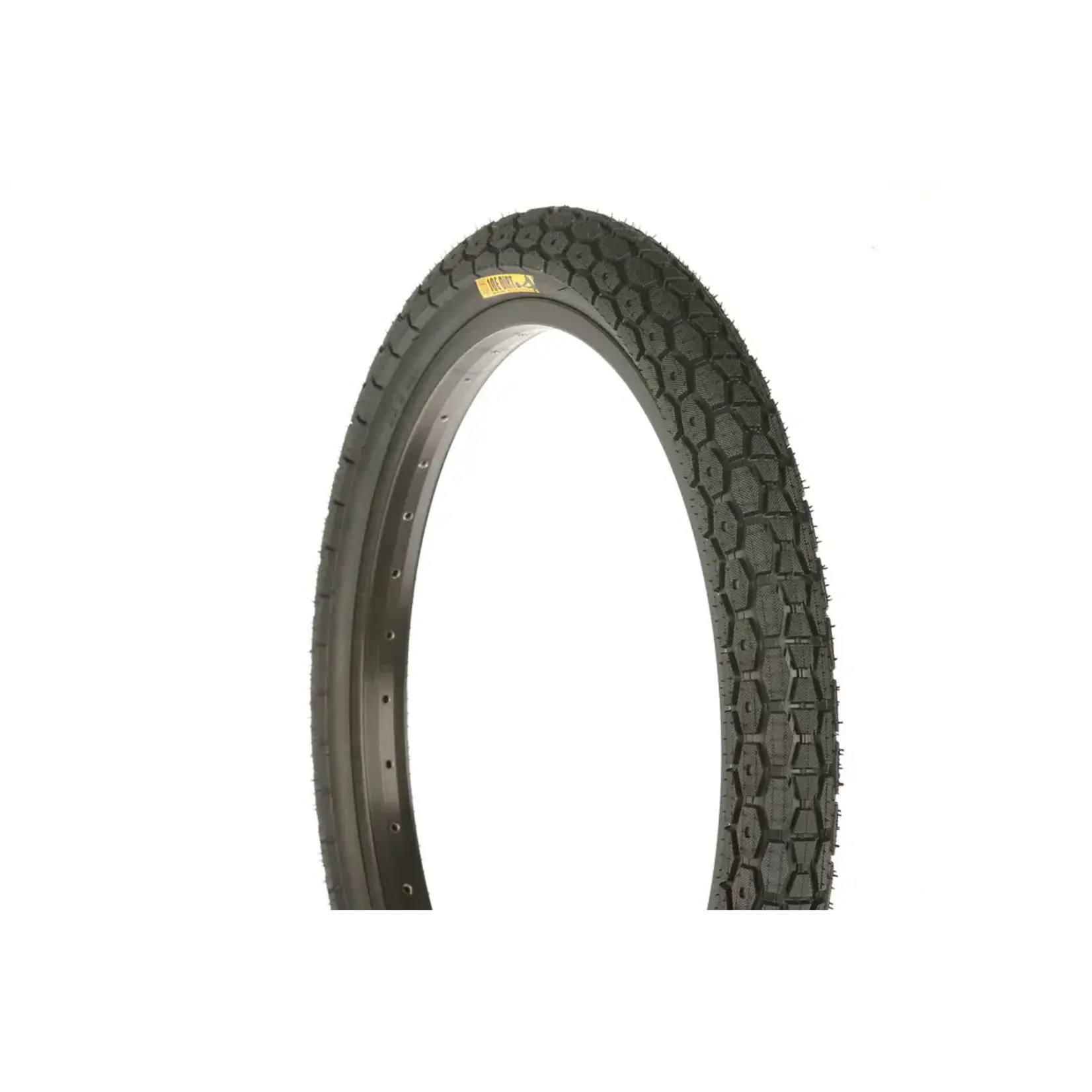 TIRE,20X2.0 HARO JOE DIRT