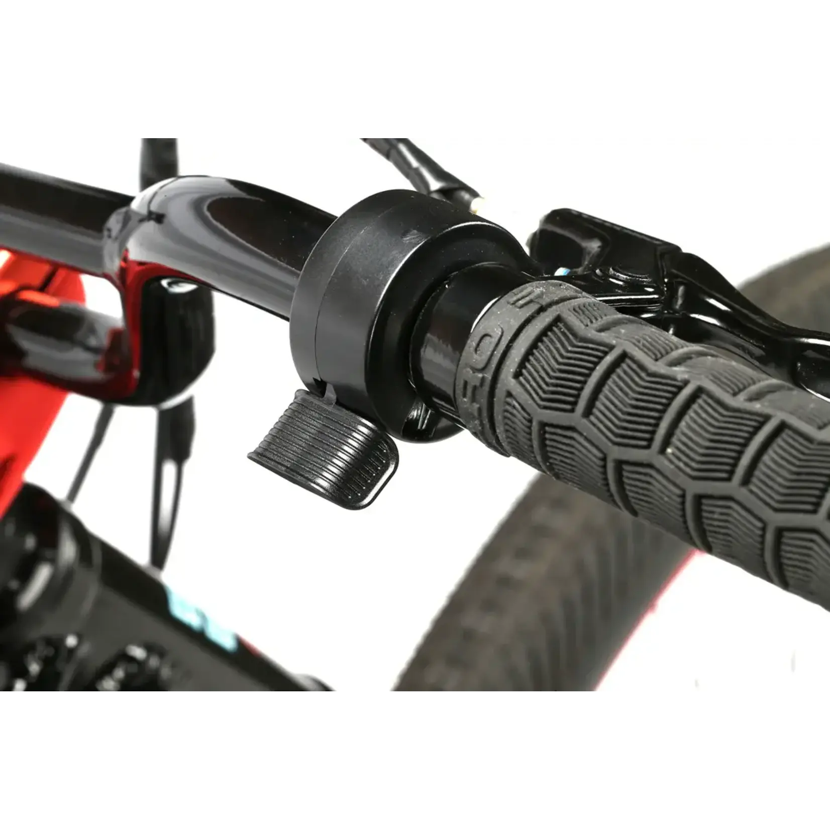 Haro HARO JOHNNY-5 BLACK