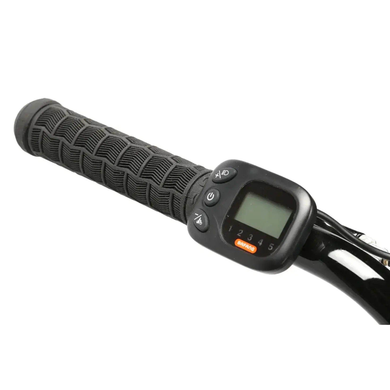 Haro HARO JOHNNY-5 BLACK