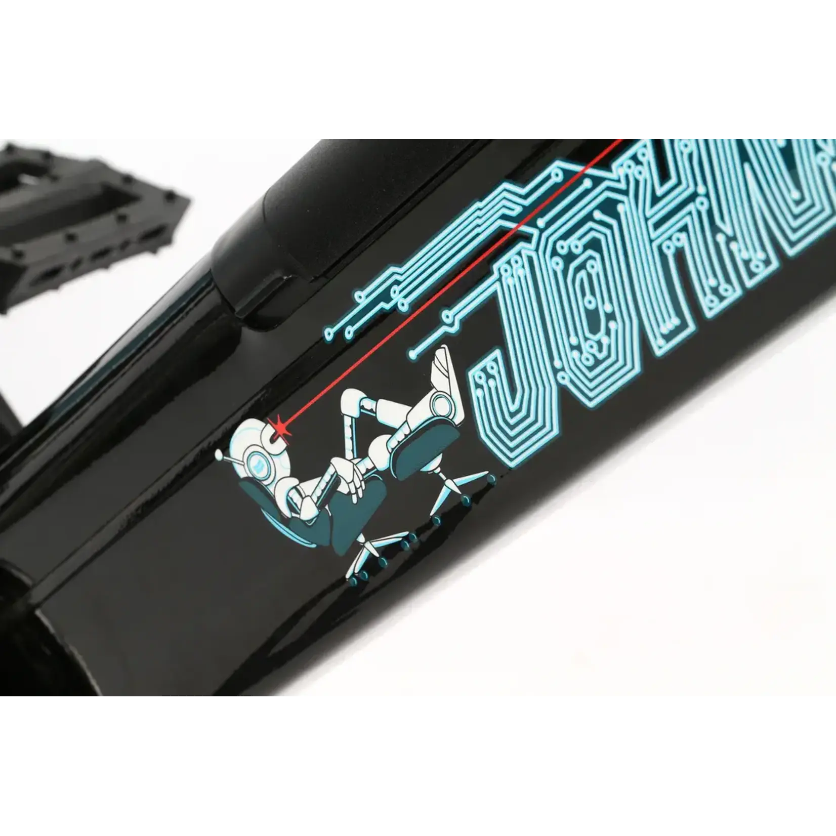 Haro HARO JOHNNY-5 BLACK