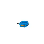 PEDALS,HARO SHRDR 16 1/2" BLUE