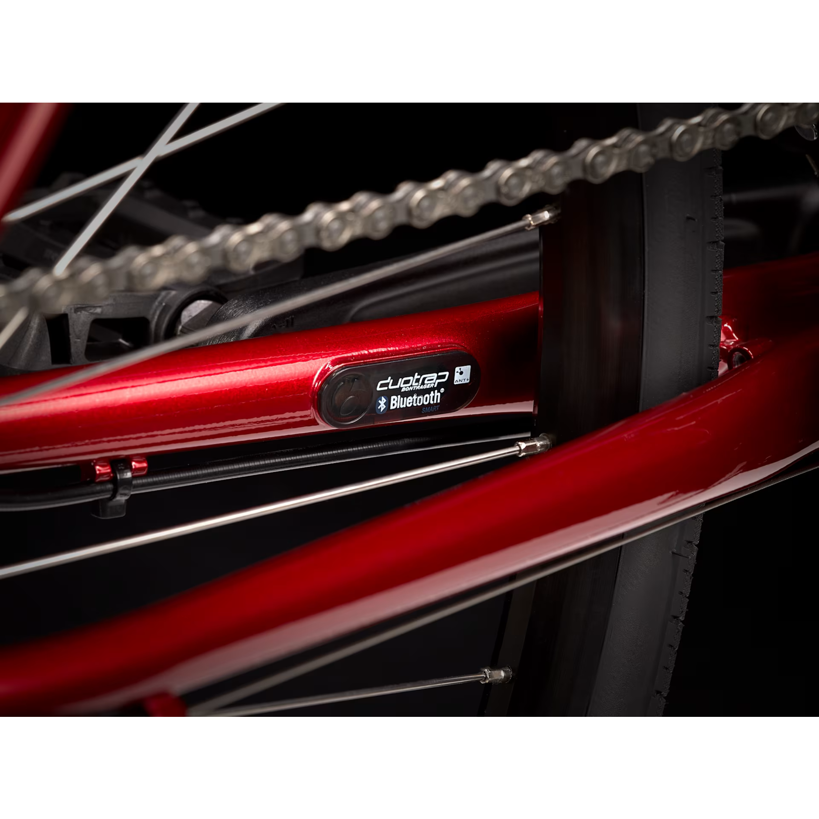 Trek FX 1 Disc XS Rage Red