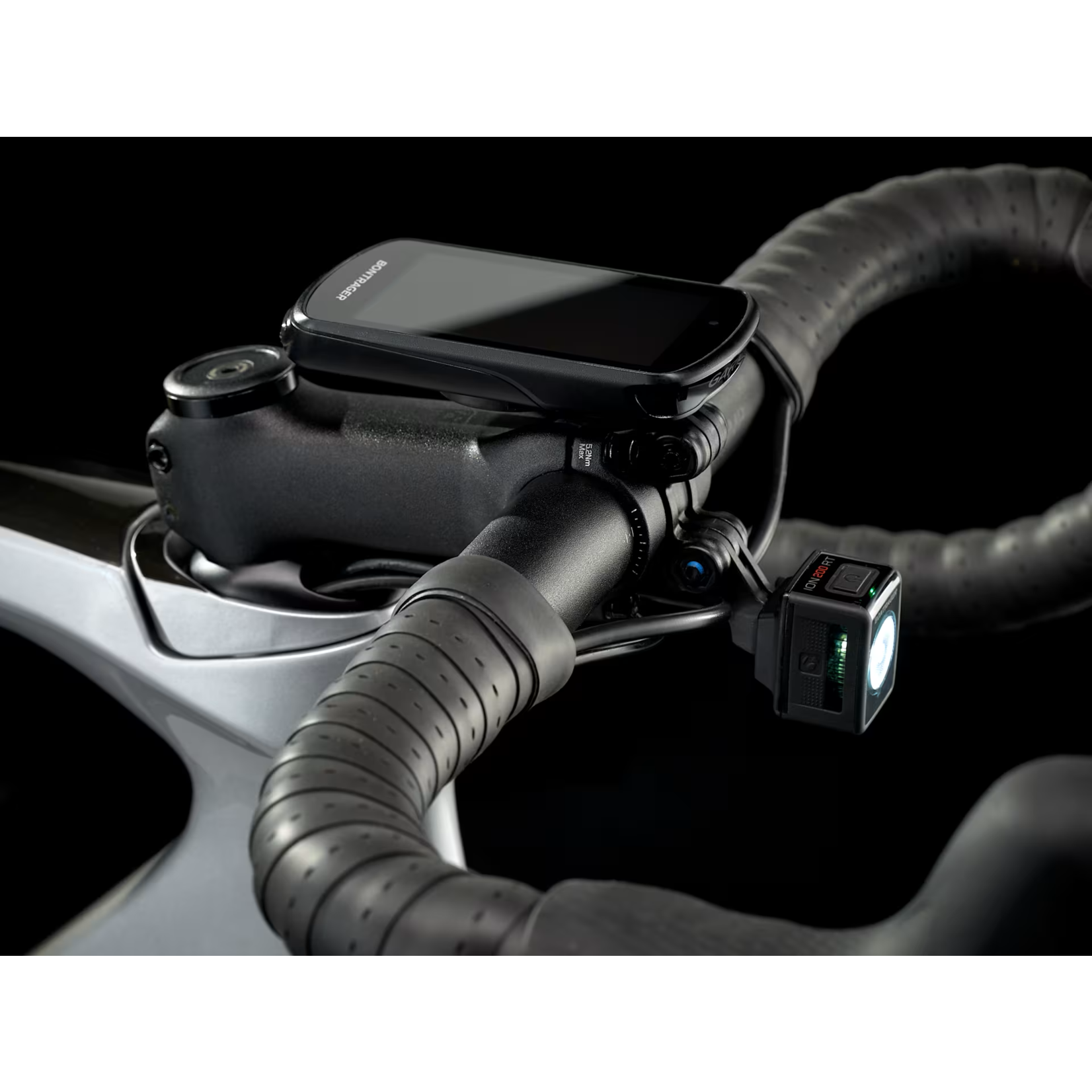 Trek TREK EMONDA SL5 62CM SIL/CP