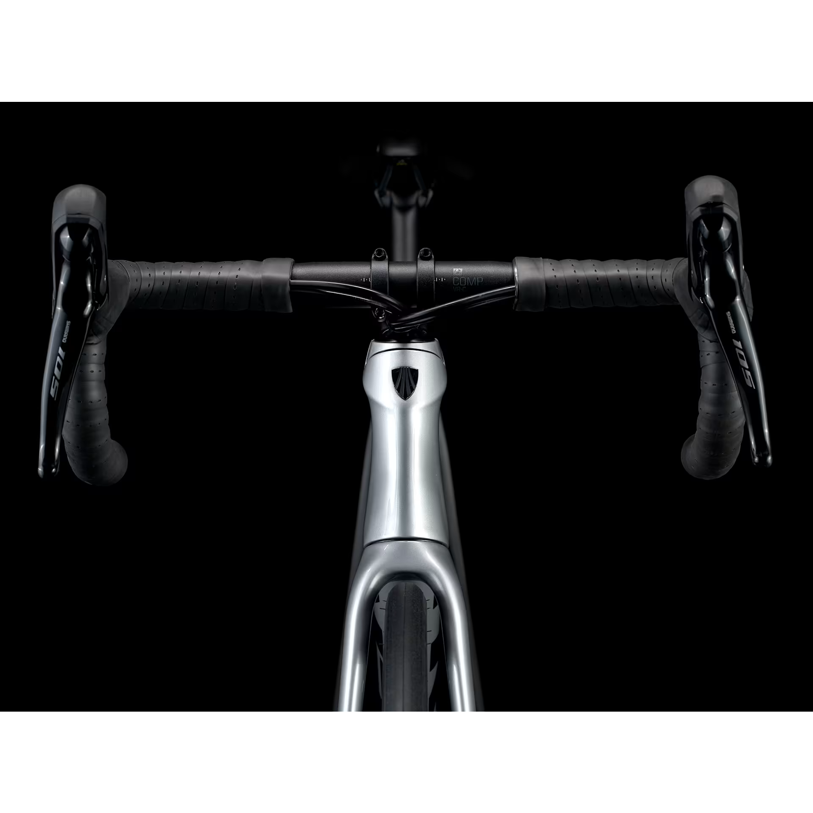 TREK EMONDA SL5 62CM SIL/CP
