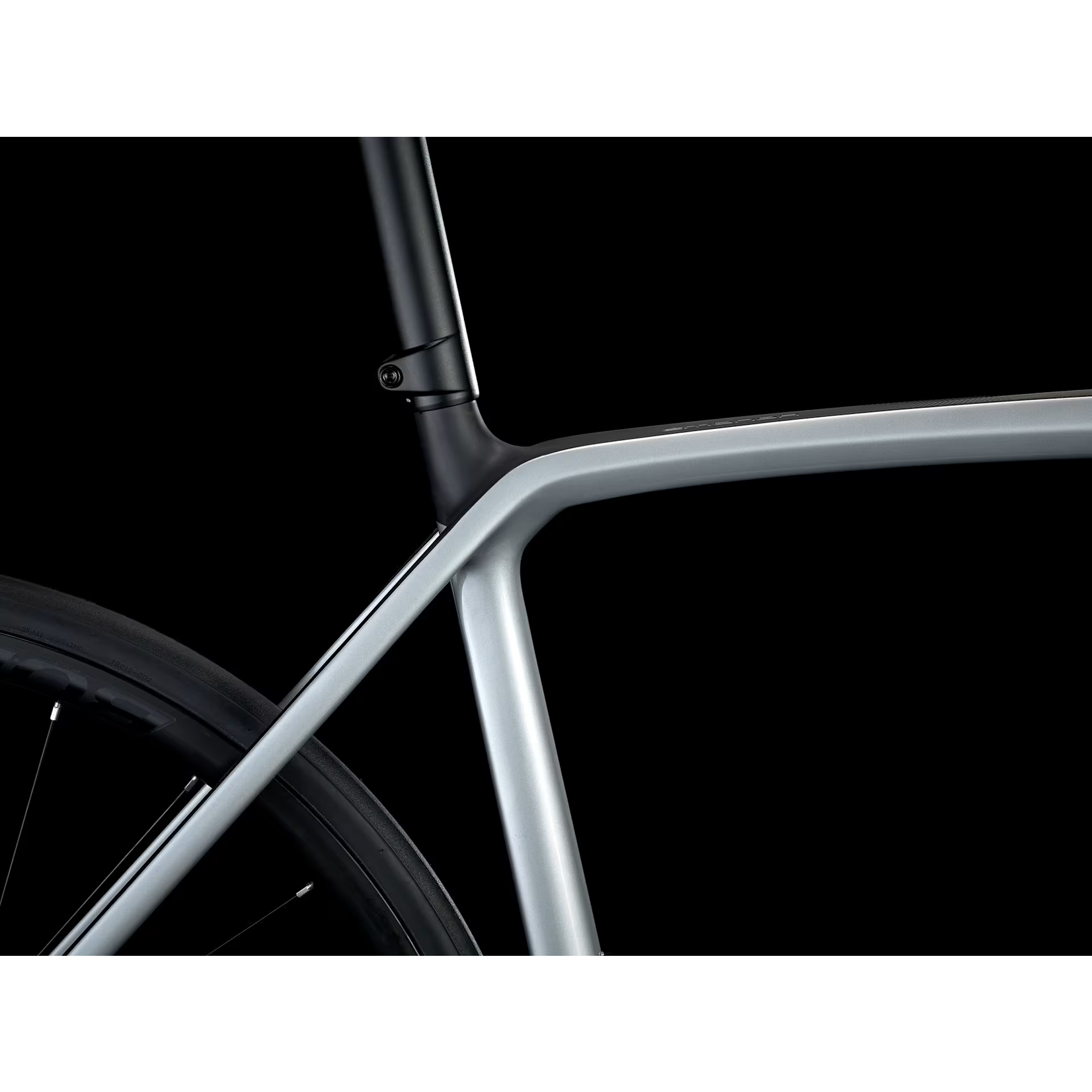 TREK EMONDA SL5 62CM SIL/CP