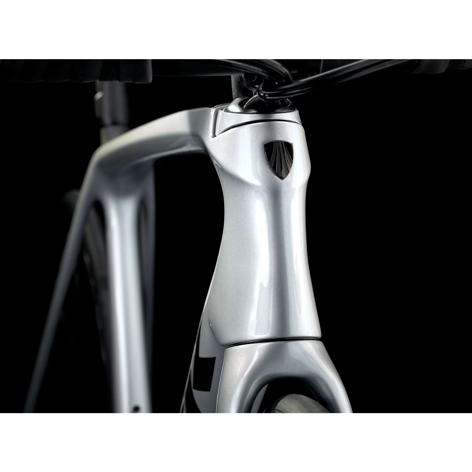 TREK EMONDA SL5 62CM SIL/CP
