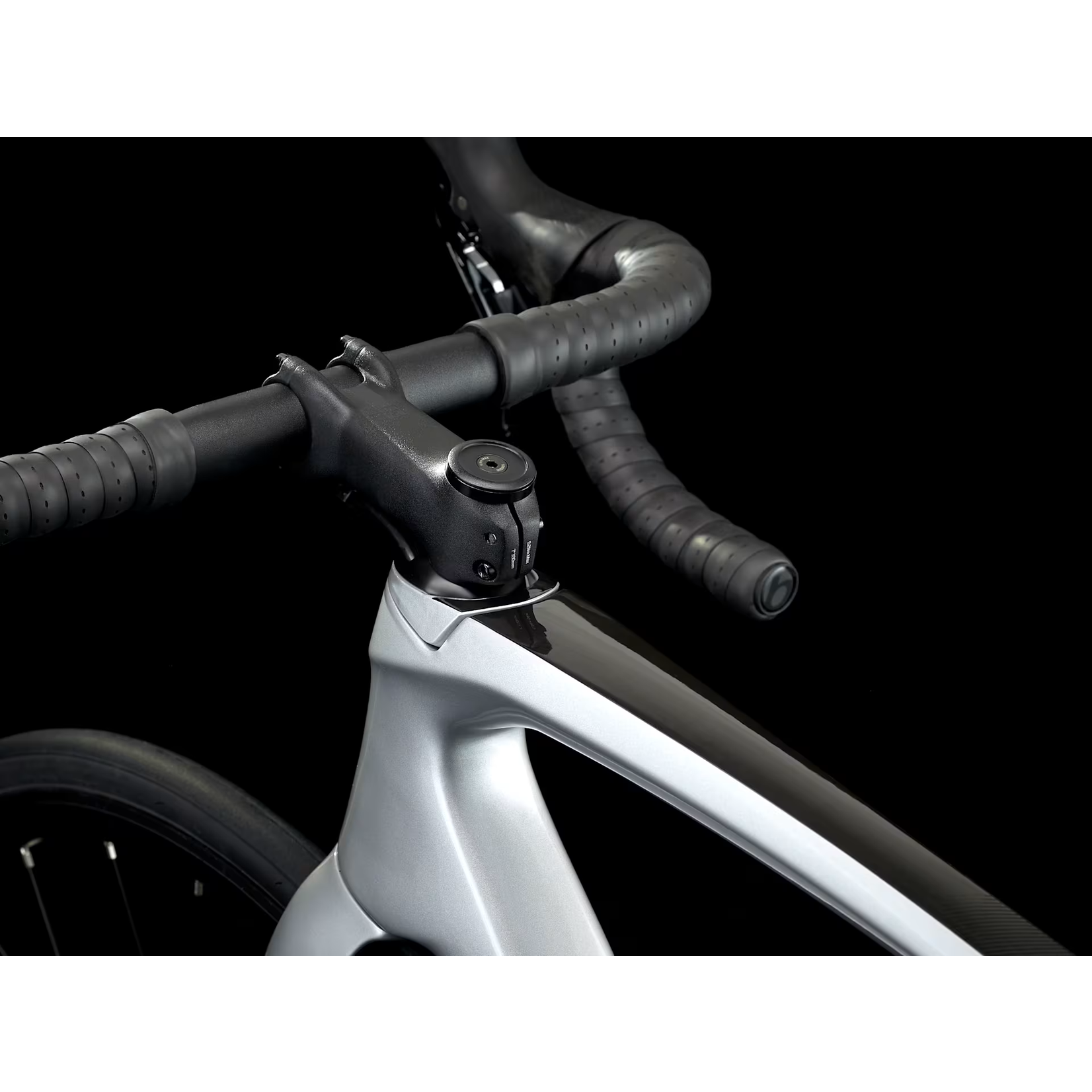 TREK EMONDA SL5 62CM SIL/CP