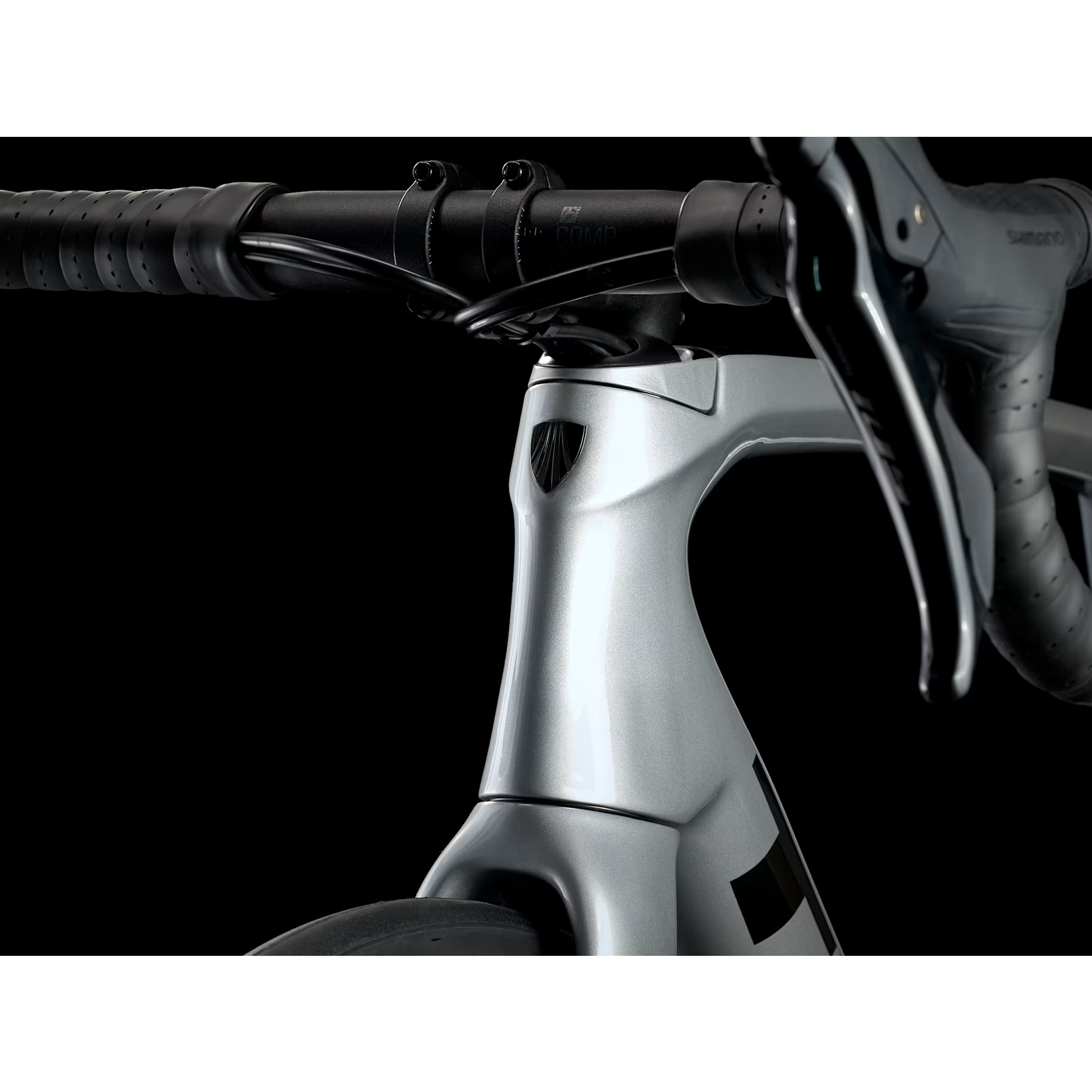 Trek TREK EMONDA SL5 62CM SIL/CP