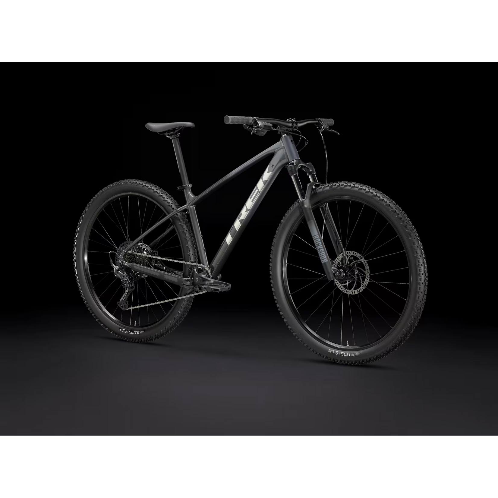 Trek TREK MARLIN 6 G3 XXL GREY/GREY