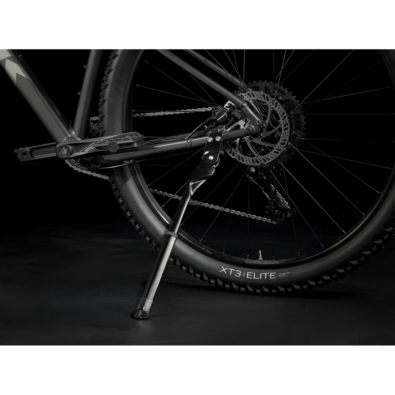 Trek TREK MARLIN 6 G3 XXL GREY/GREY