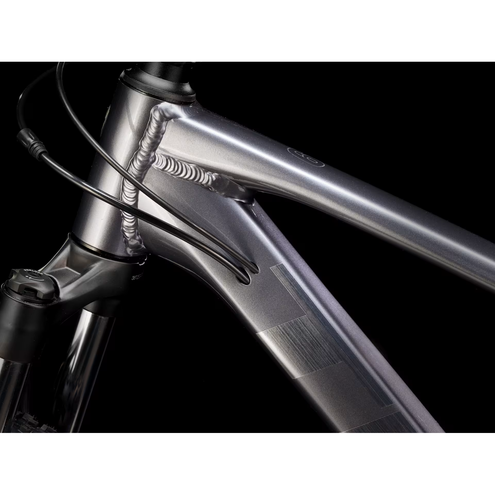 Trek TREK MARLIN 6 G3 XXL GREY/GREY