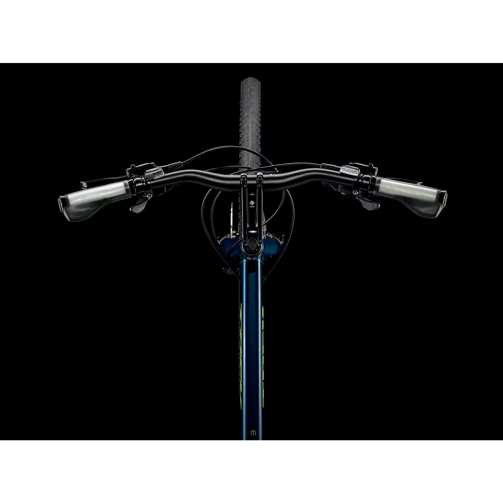 Trek VERVE 3 M SM M/BLUE