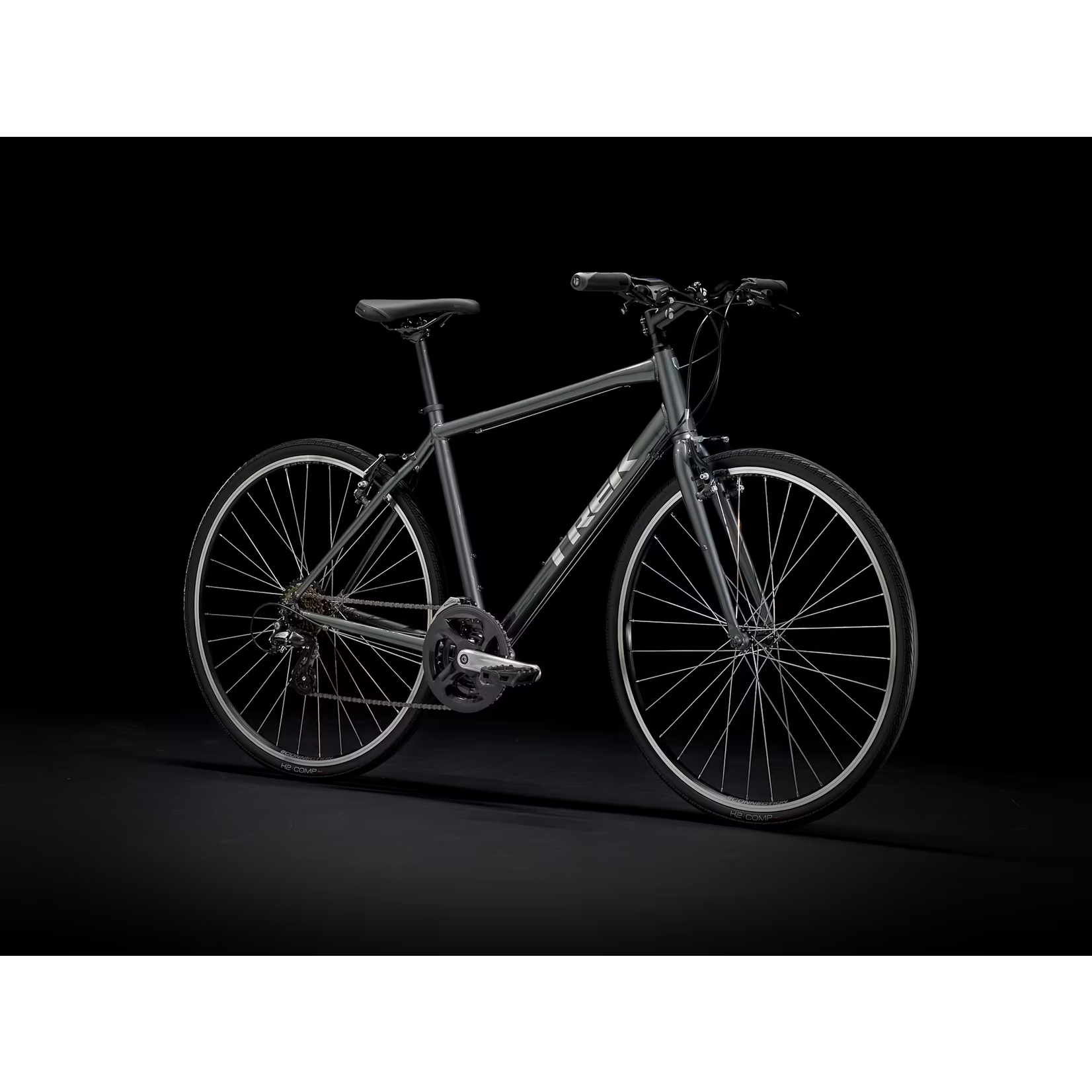 Trek TREK FX 1 M/SM L/GREY