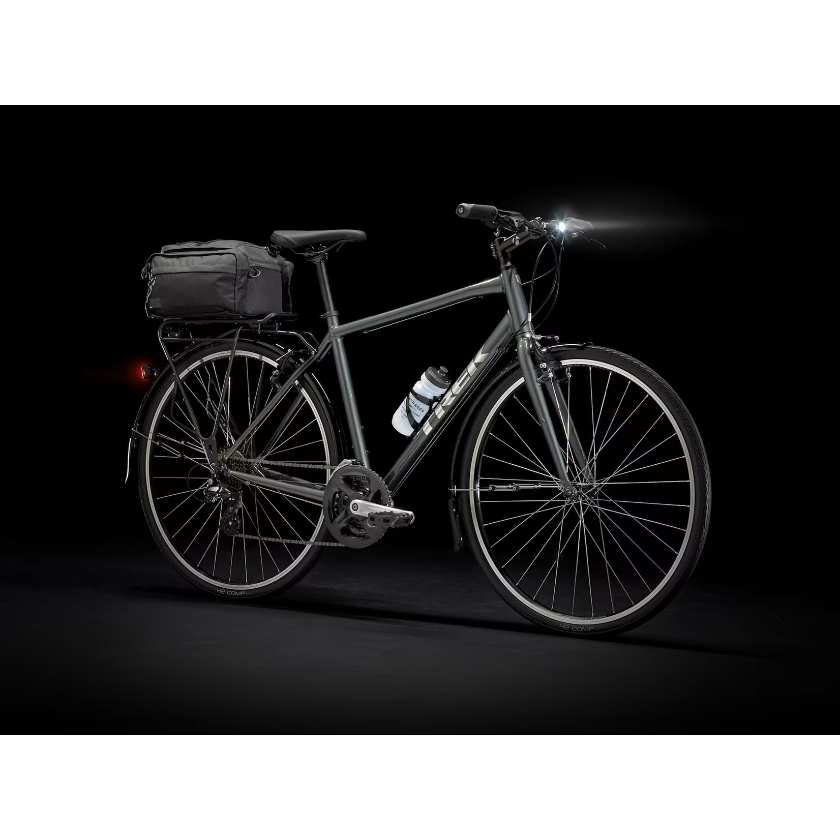 Trek TREK FX 1 M/SM L/GREY