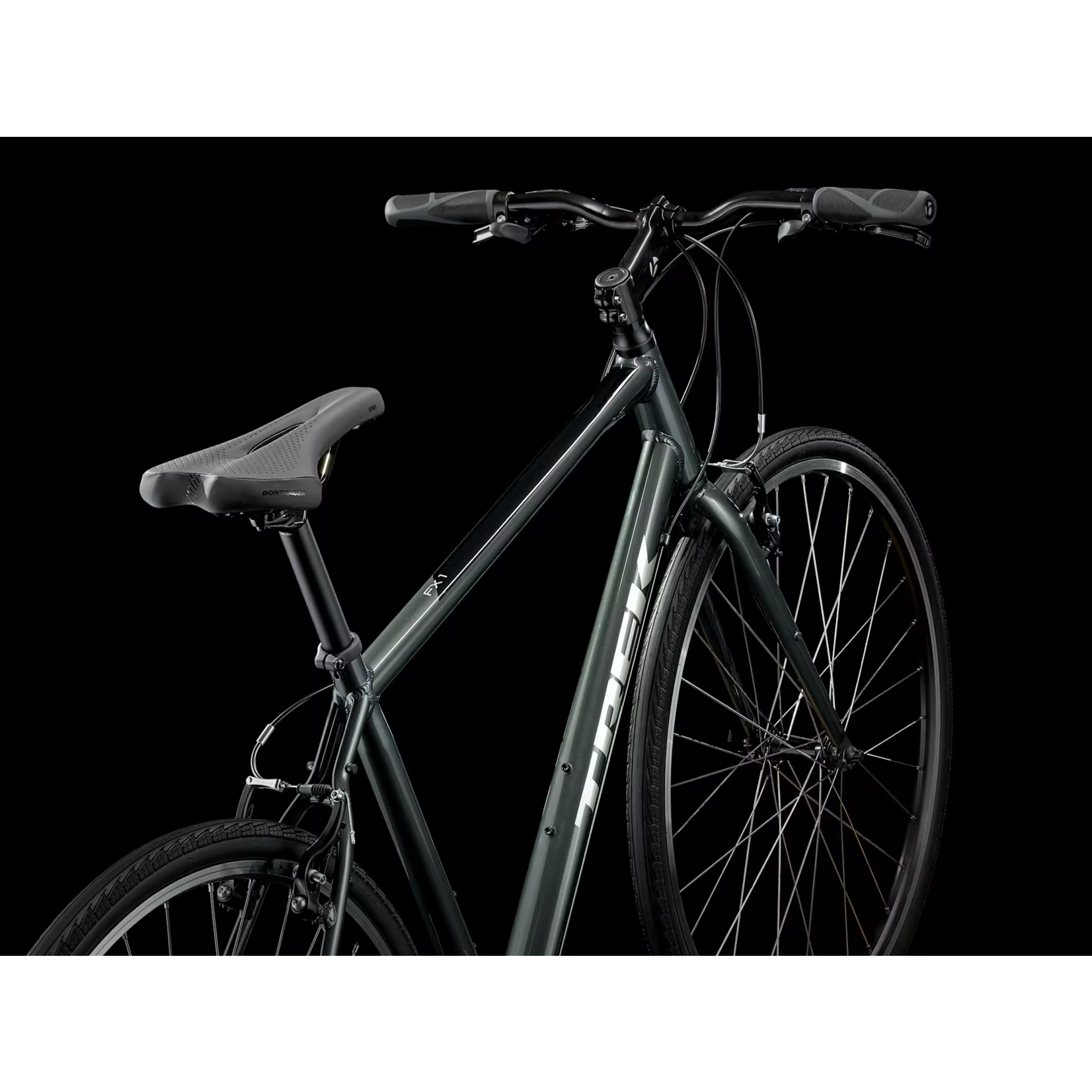 Trek TREK FX 1 M/SM L/GREY