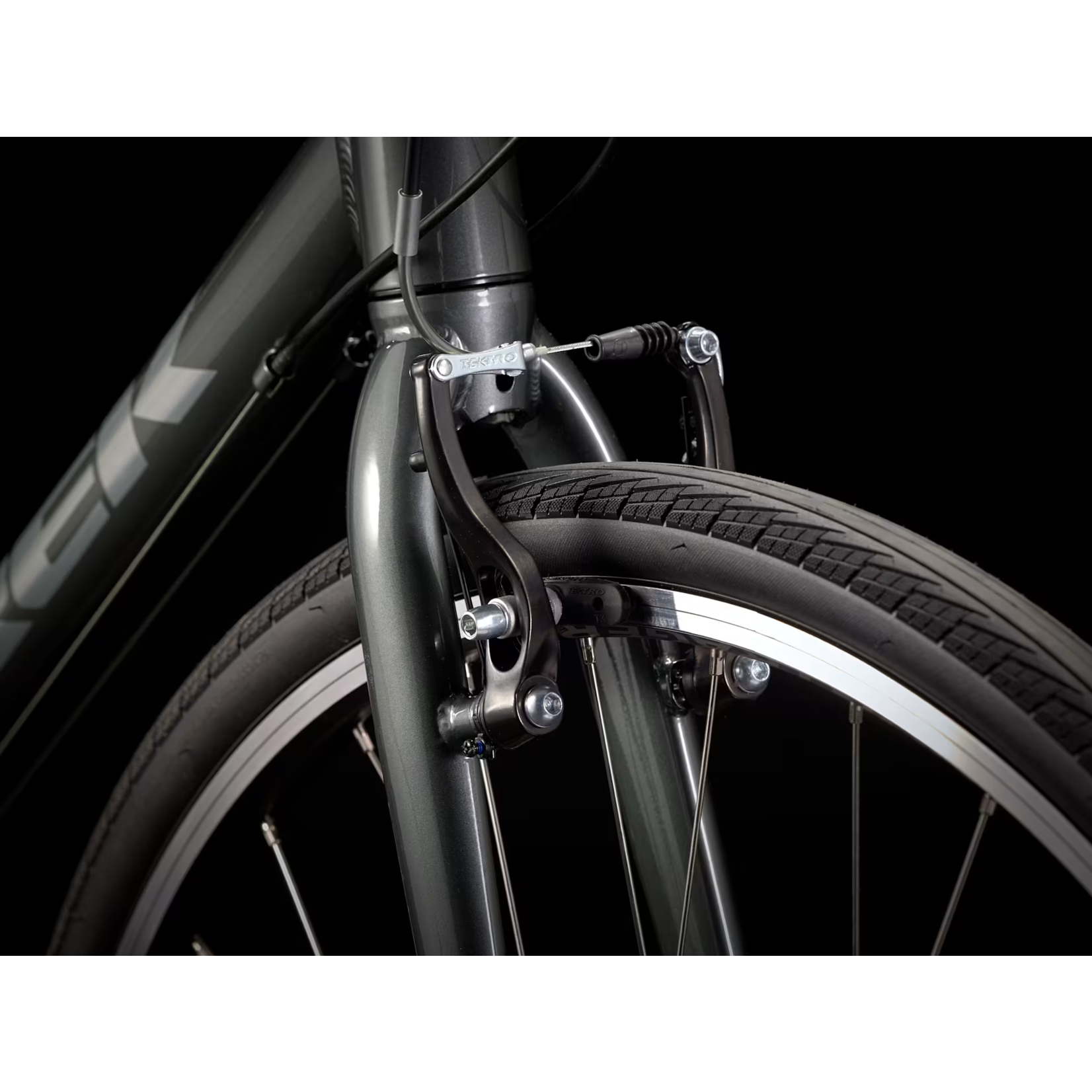 Trek TREK FX 1 M/SM L/GREY