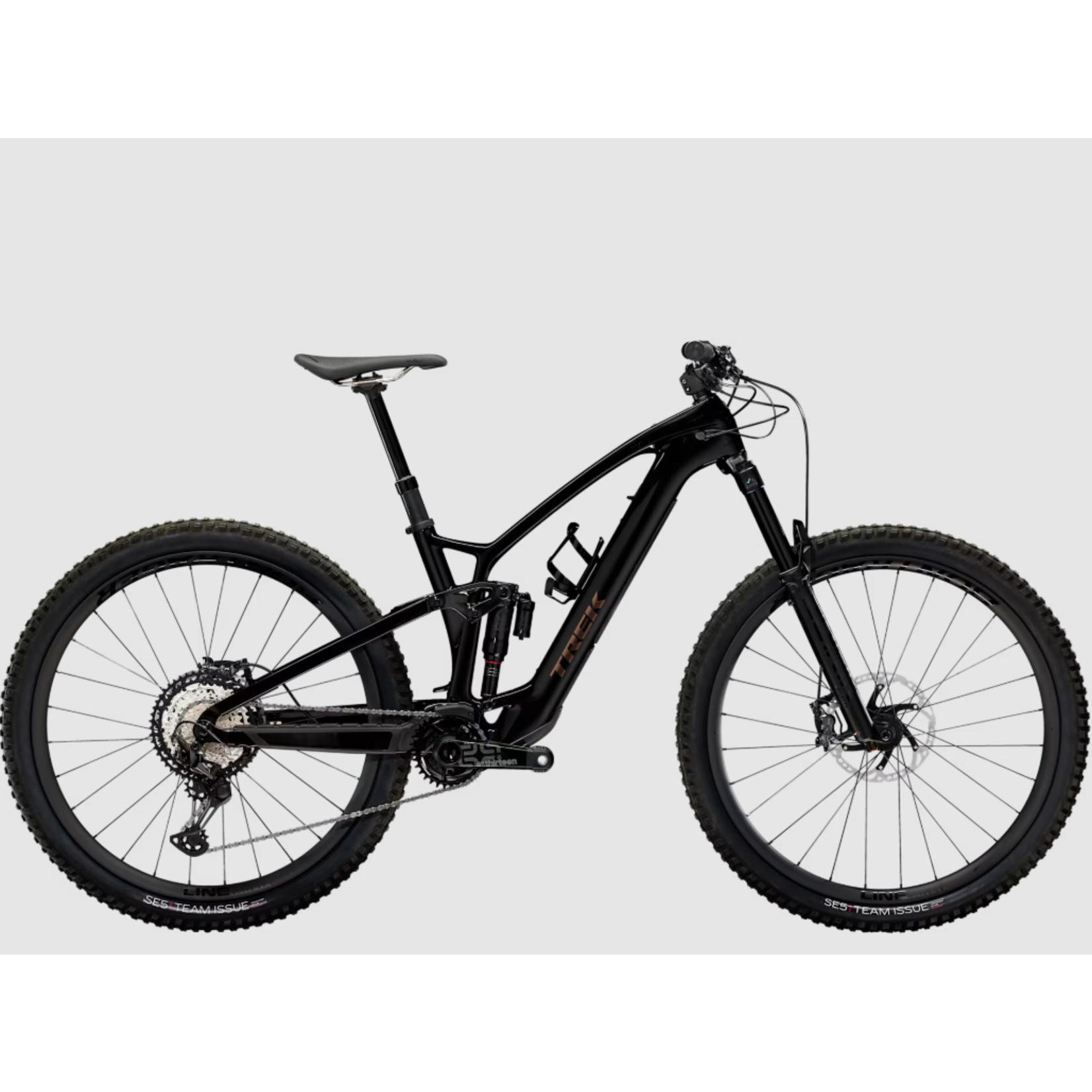 Trek TREK FUEL EX 9.8 GX AXS ML SMK