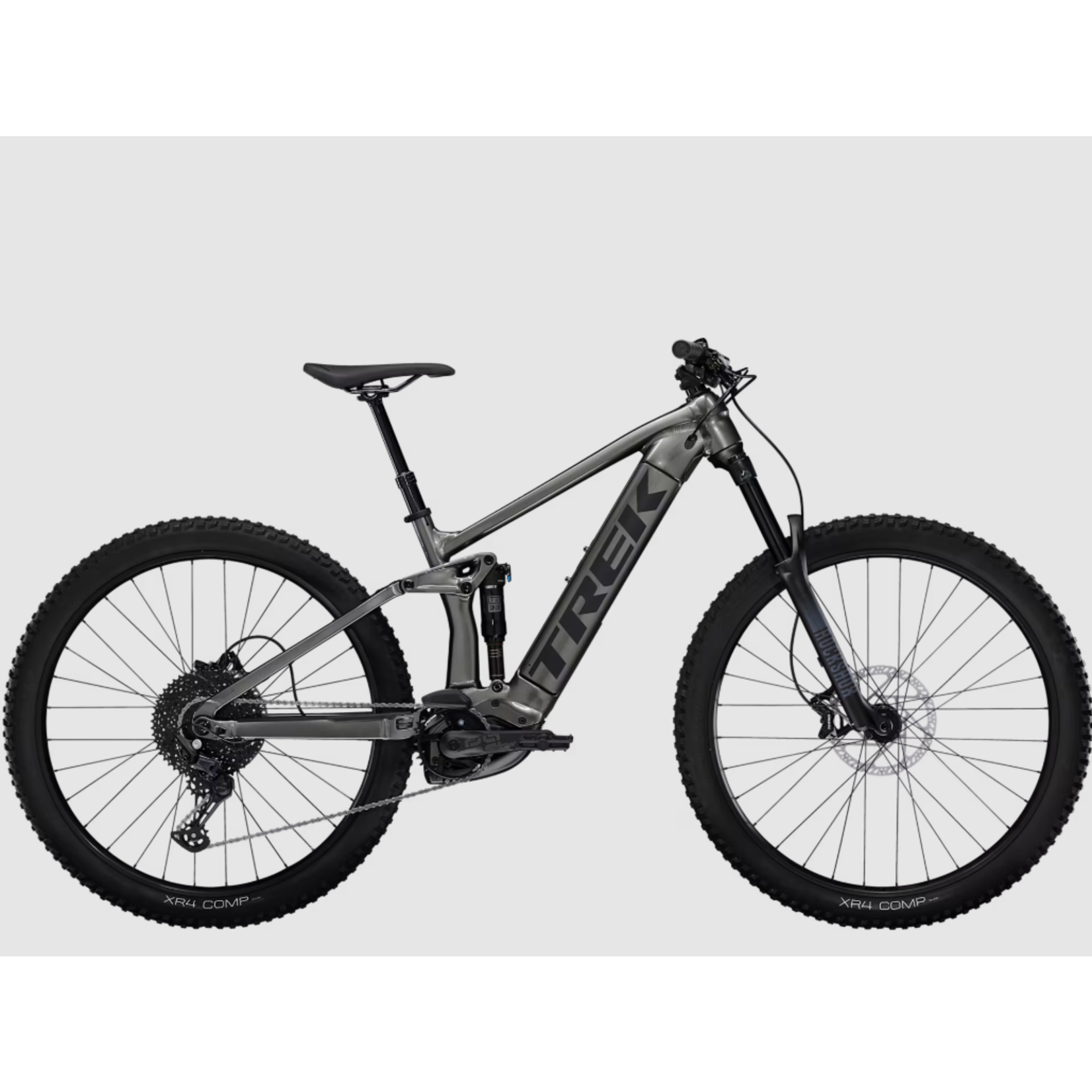 Trek Trek Rail 5 Small RED/GREY