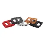 Pedals, Haro PP Slim Body Gold