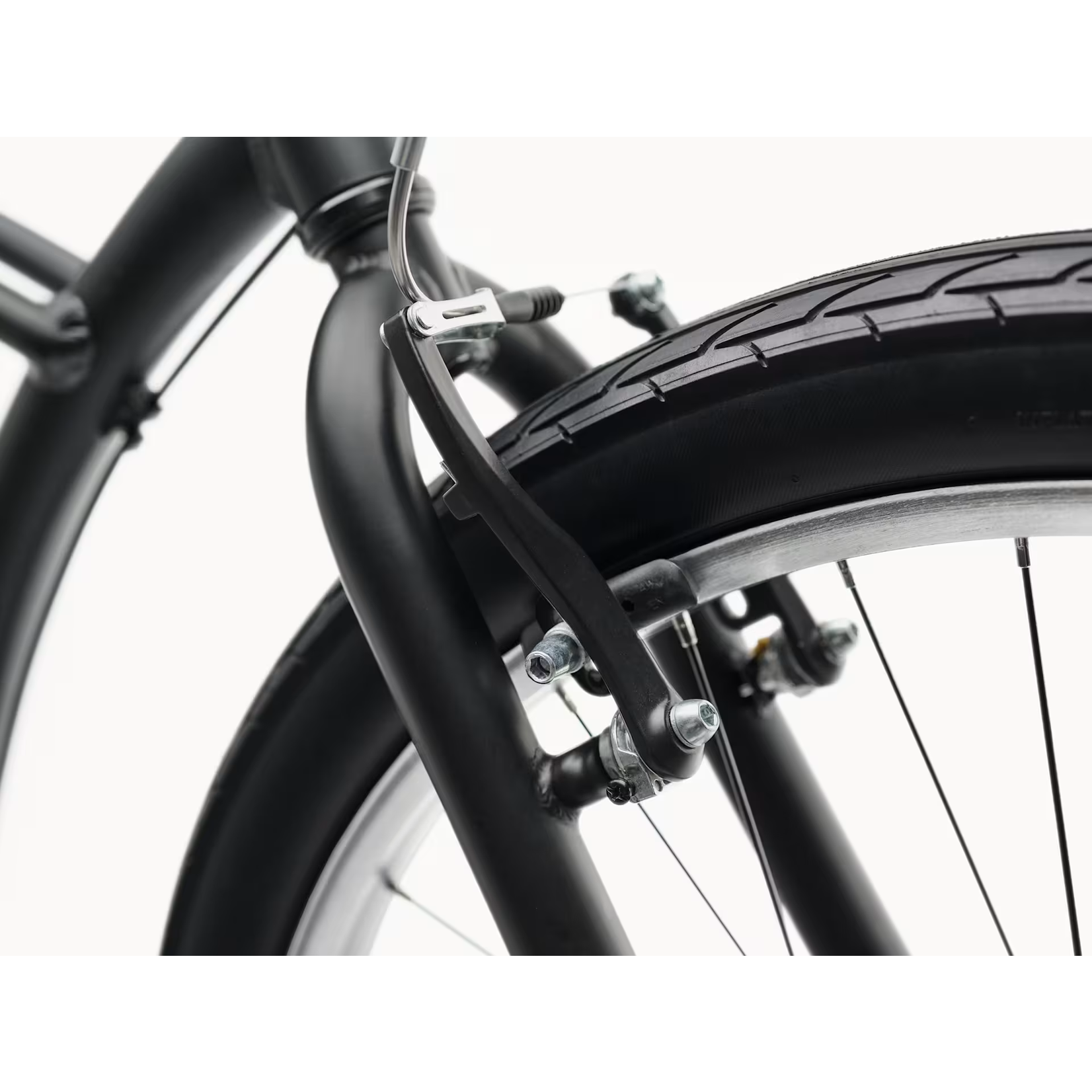 Electra Cruiser 7D Step-Over Matte Black 26"