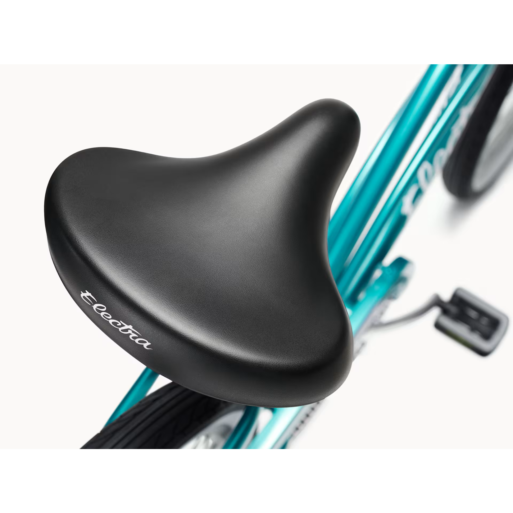 Electra Cruiser 3i Step-Thru Green Metallic 26"
