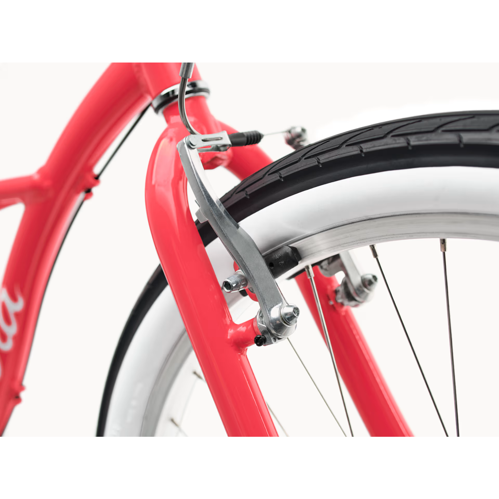 Electra Cruiser 3i Step-Thru, HIbiscus 26"