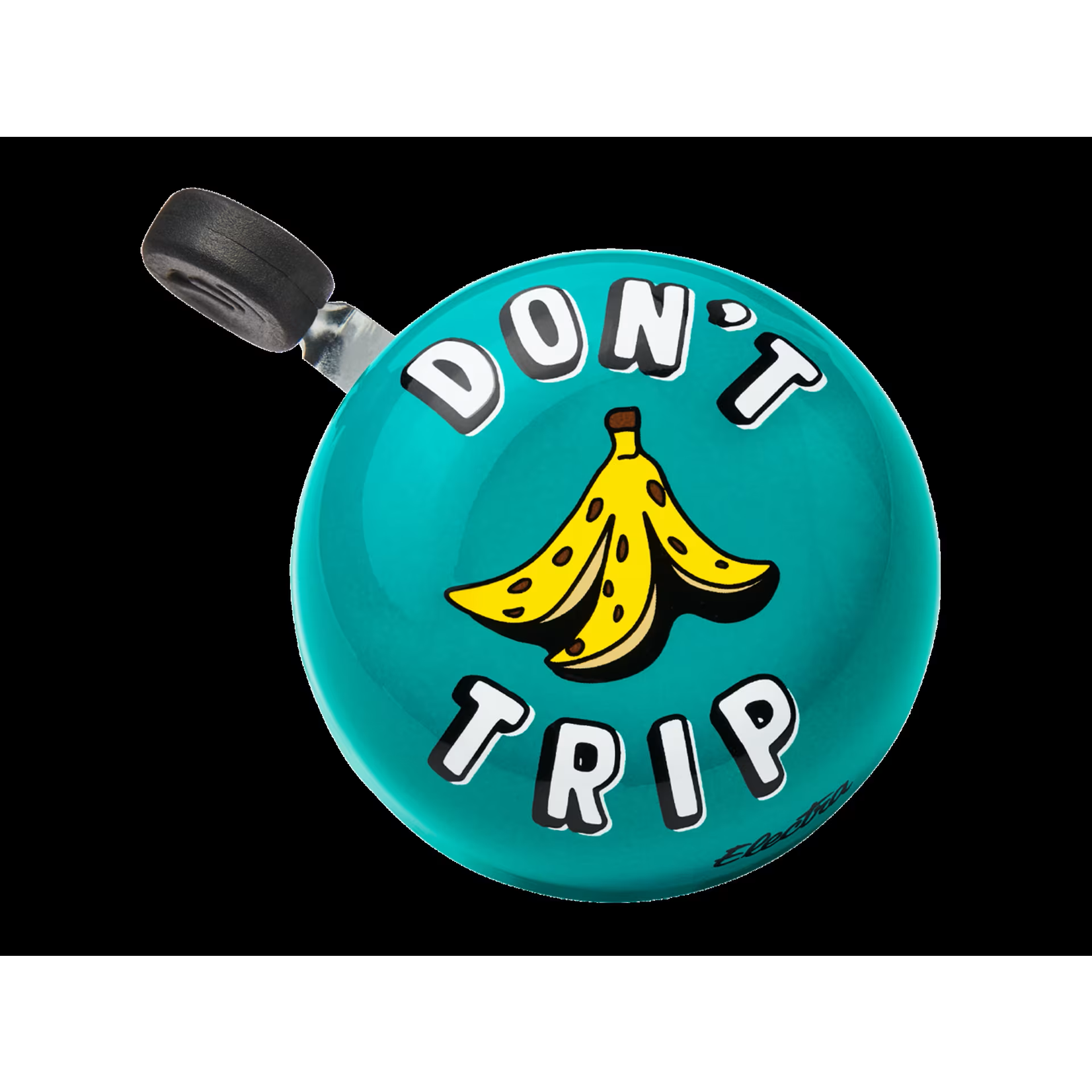 Electra Ding Dong Bell Don't Trip