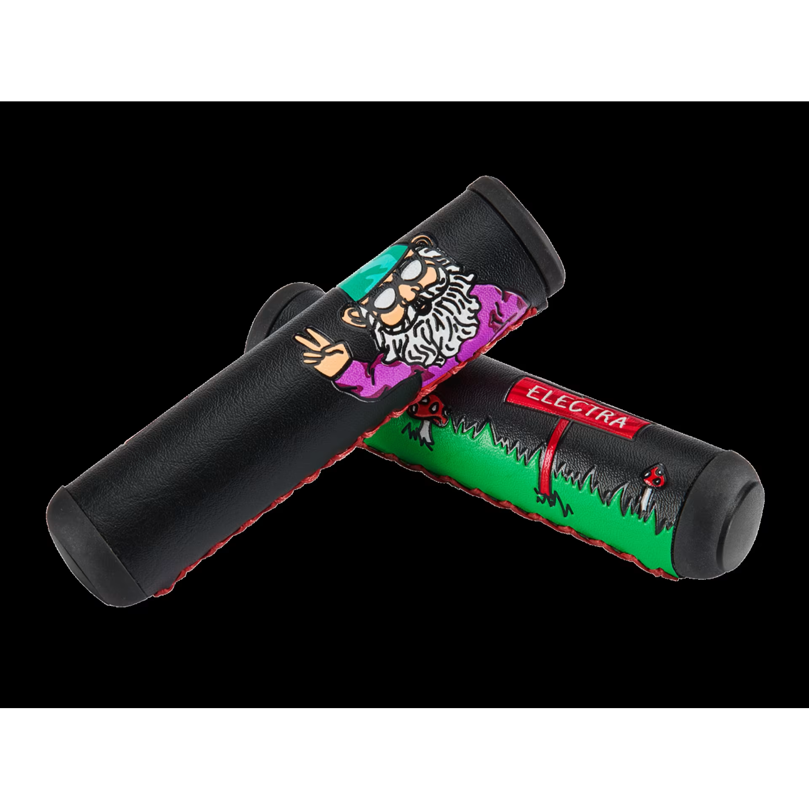 Electra GRIPS GNOME 2L