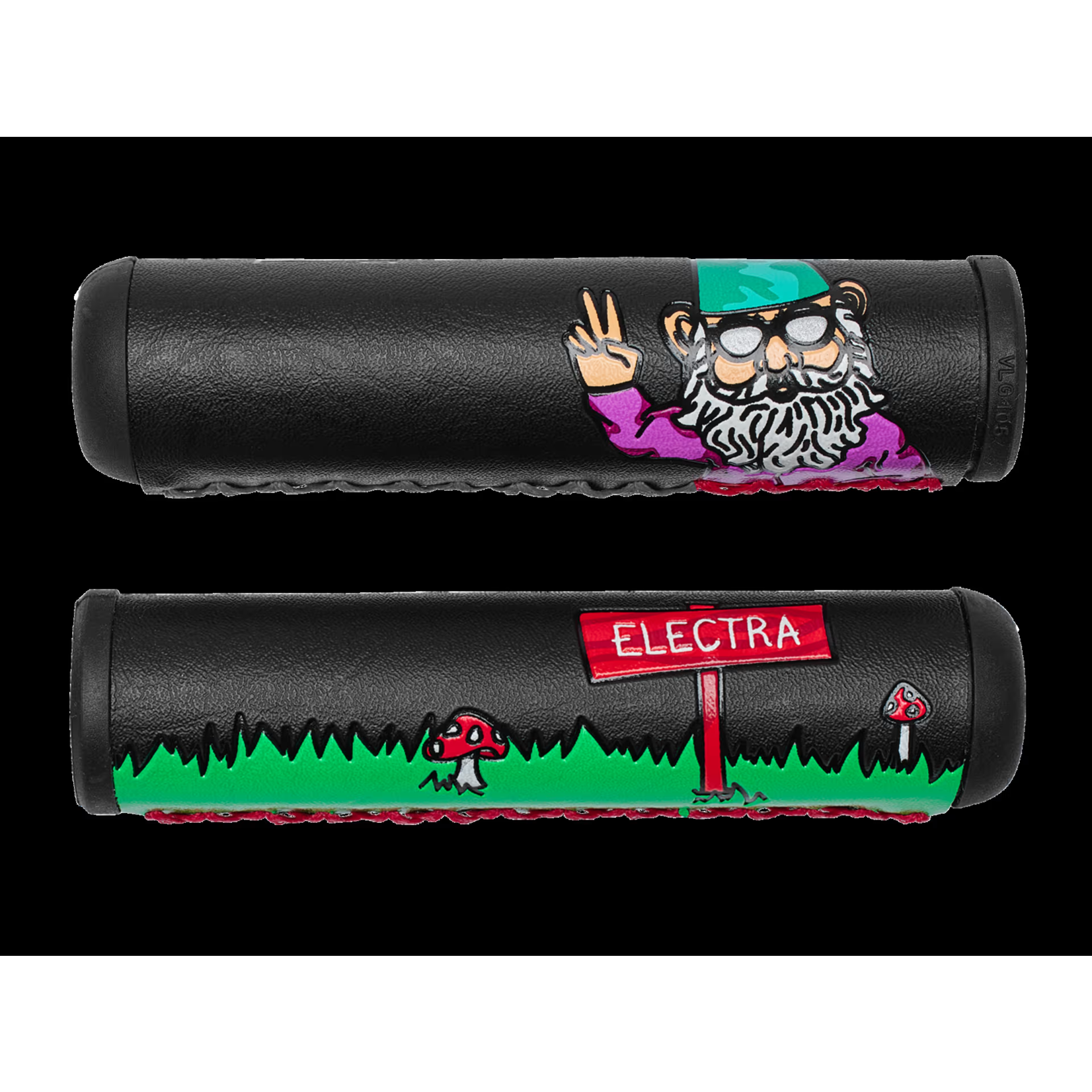 Electra GRIPS GNOME 2L