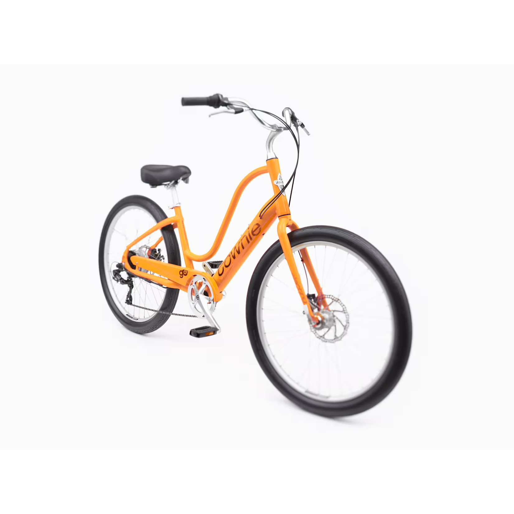 Electra Townie Go! 7D L Mango