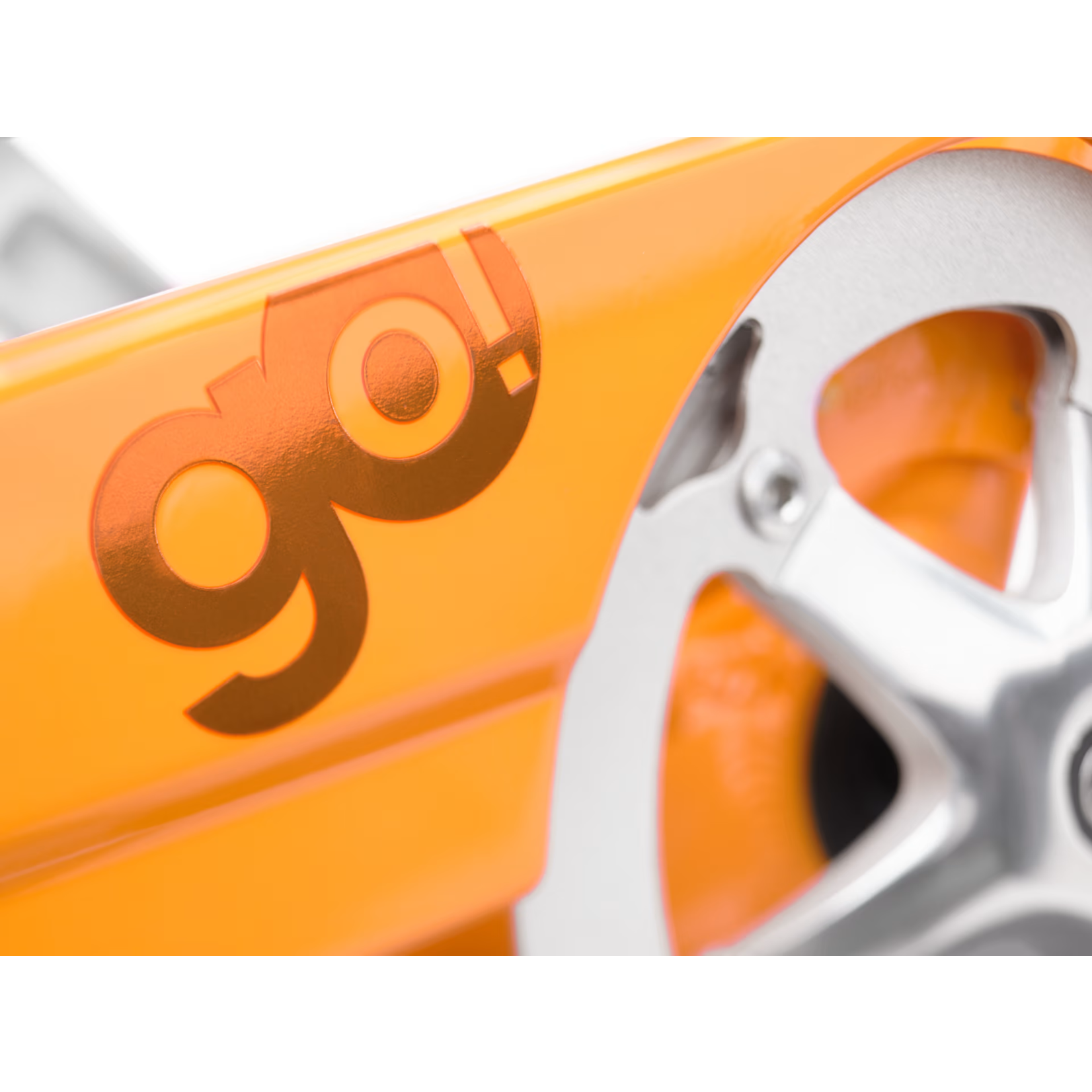 Electra Townie Go! 7D L Mango