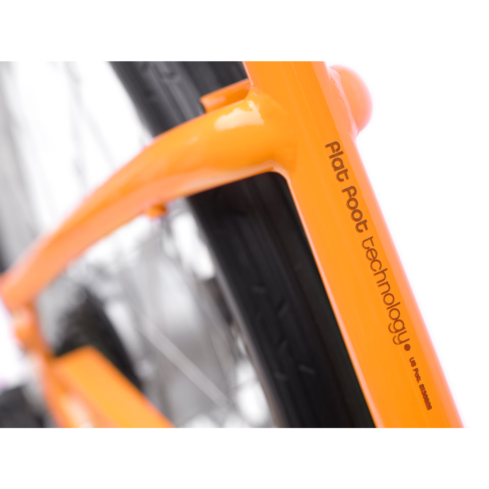 Electra Townie Go! 7D L Mango