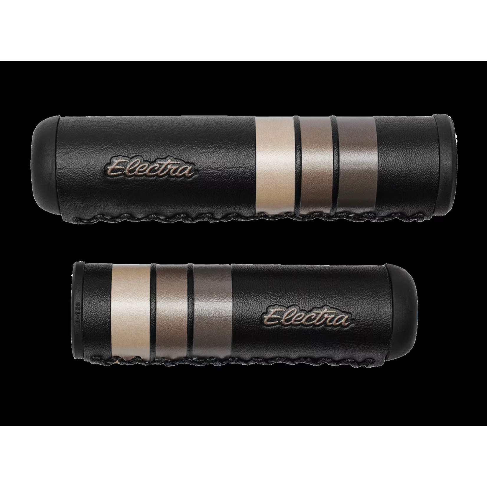 Electra Electra Retro Stripe Rubber Grips