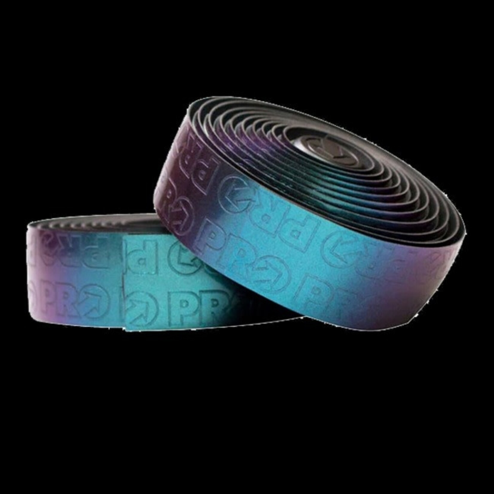 Shimano Sport Control Team Bar Tape LTD Aurora EVA Debossed Aurora Logo