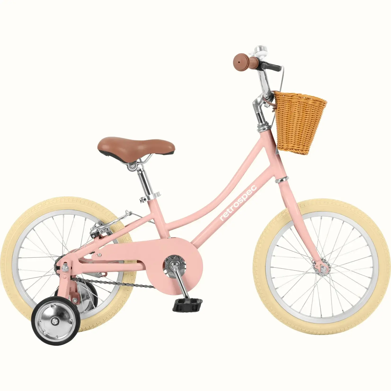 Retrospec Beaumont Mini 16" Kids' Bike
