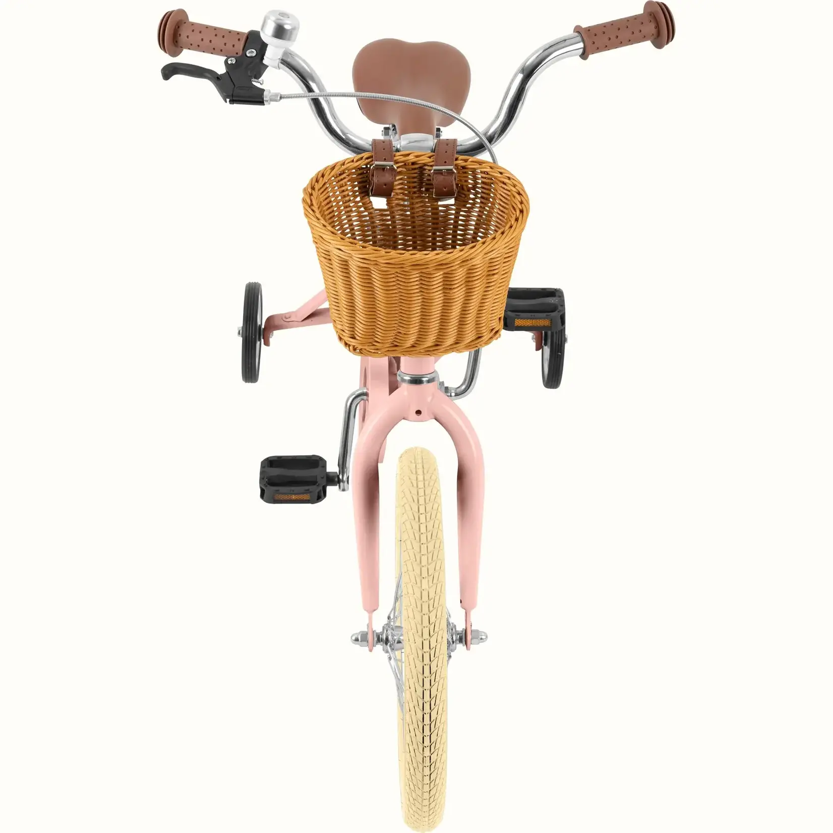 Retrospec Beaumont Mini 16" Kids' Bike