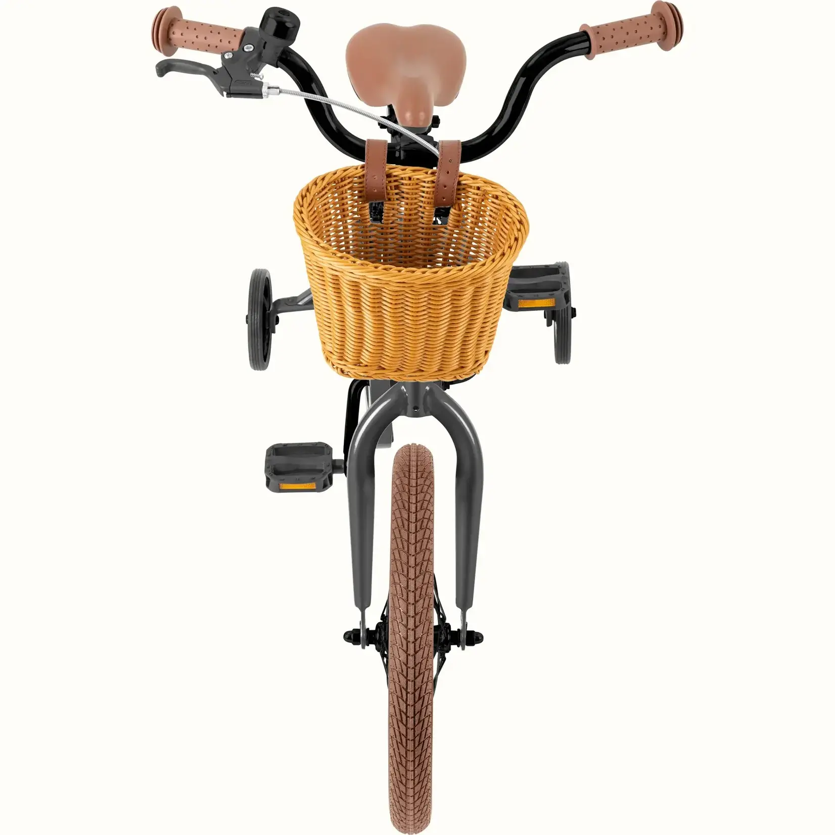 Retrospec Beaumont Mini 16" Kids' Bike