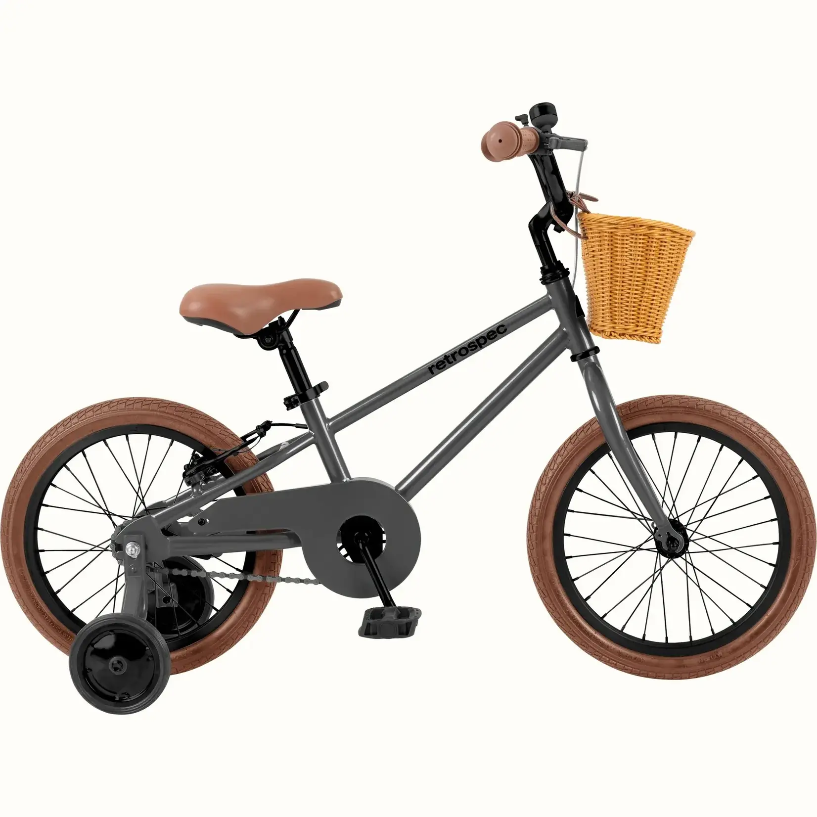 Retrospec Beaumont Mini 16" Kids' Bike