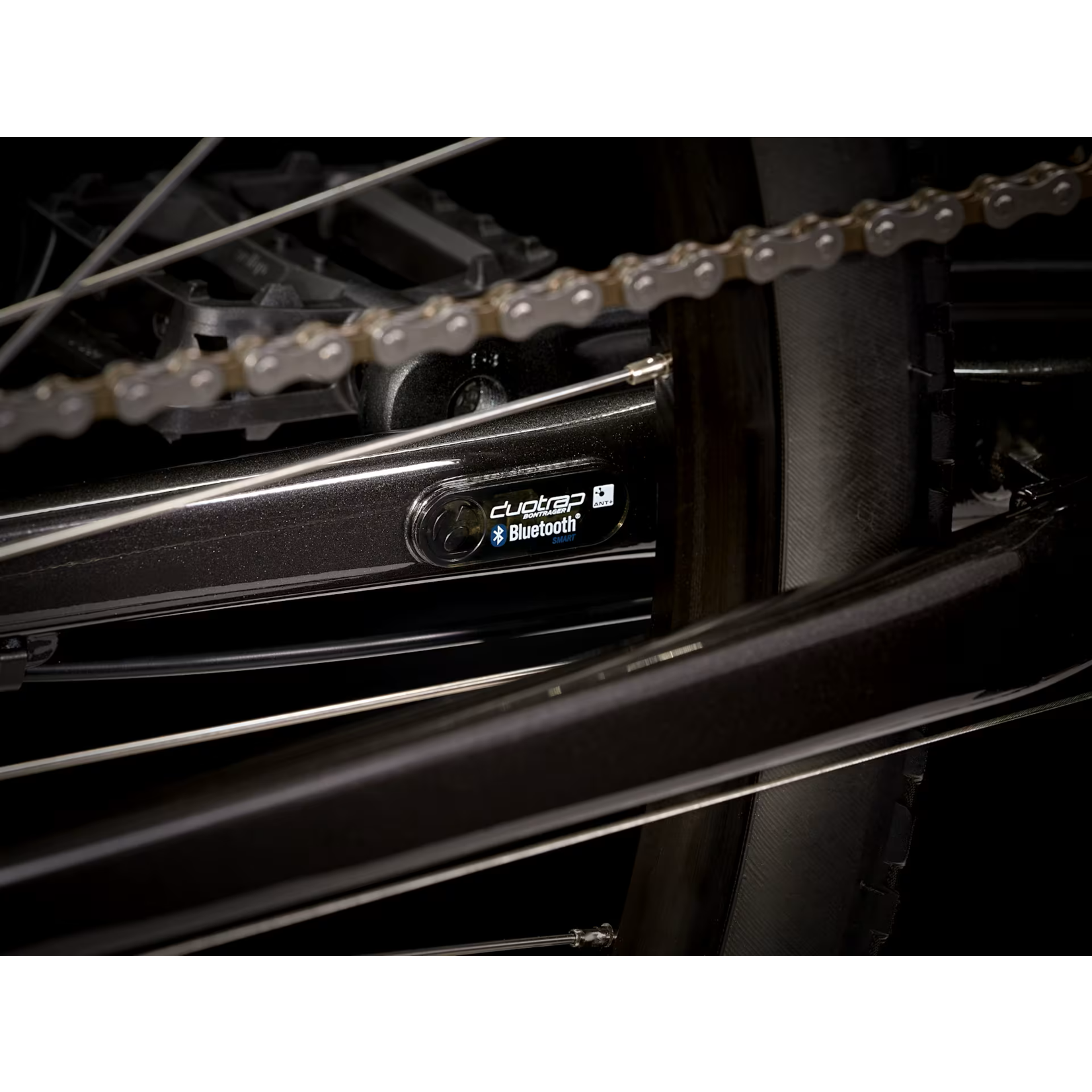 Trek Verve 1 Disc Low Step L Dnister Black