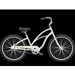 ELECTRA CRUISER 1 L P/WHITE