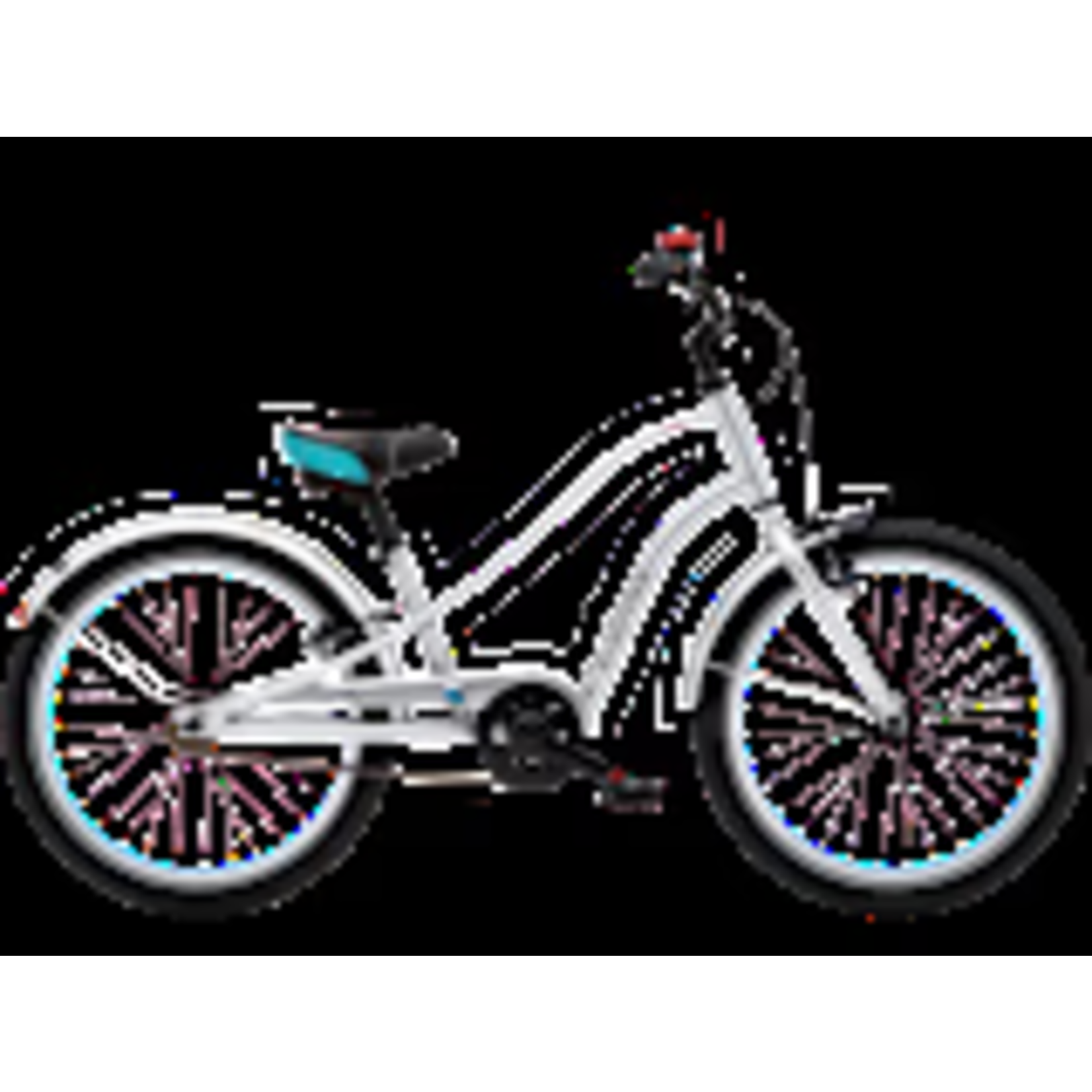 Electra EBC 3000 Sprocket 20''
