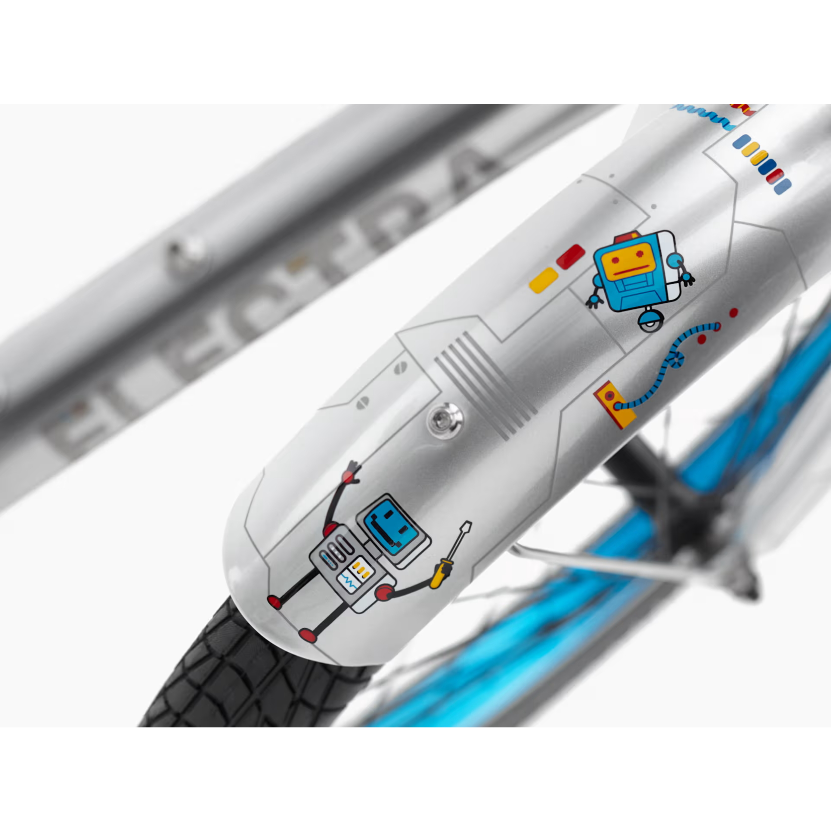 Electra EBC 3000 Sprocket 20''