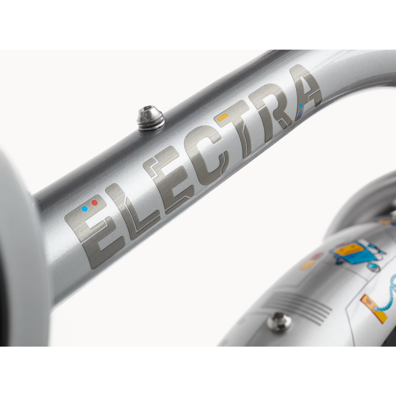 Electra EBC 3000 Sprocket 20''