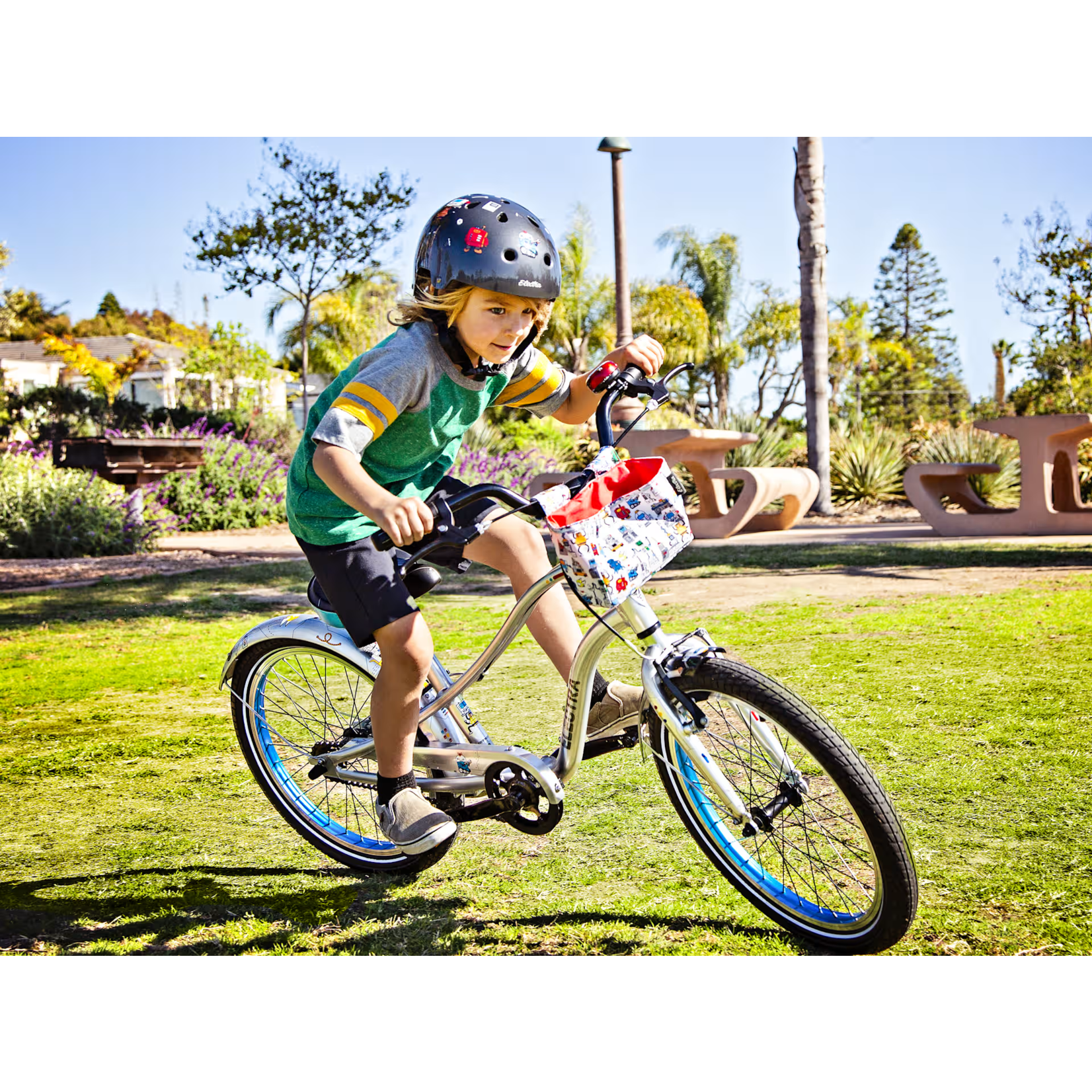 Electra EBC 3000 Sprocket 20''