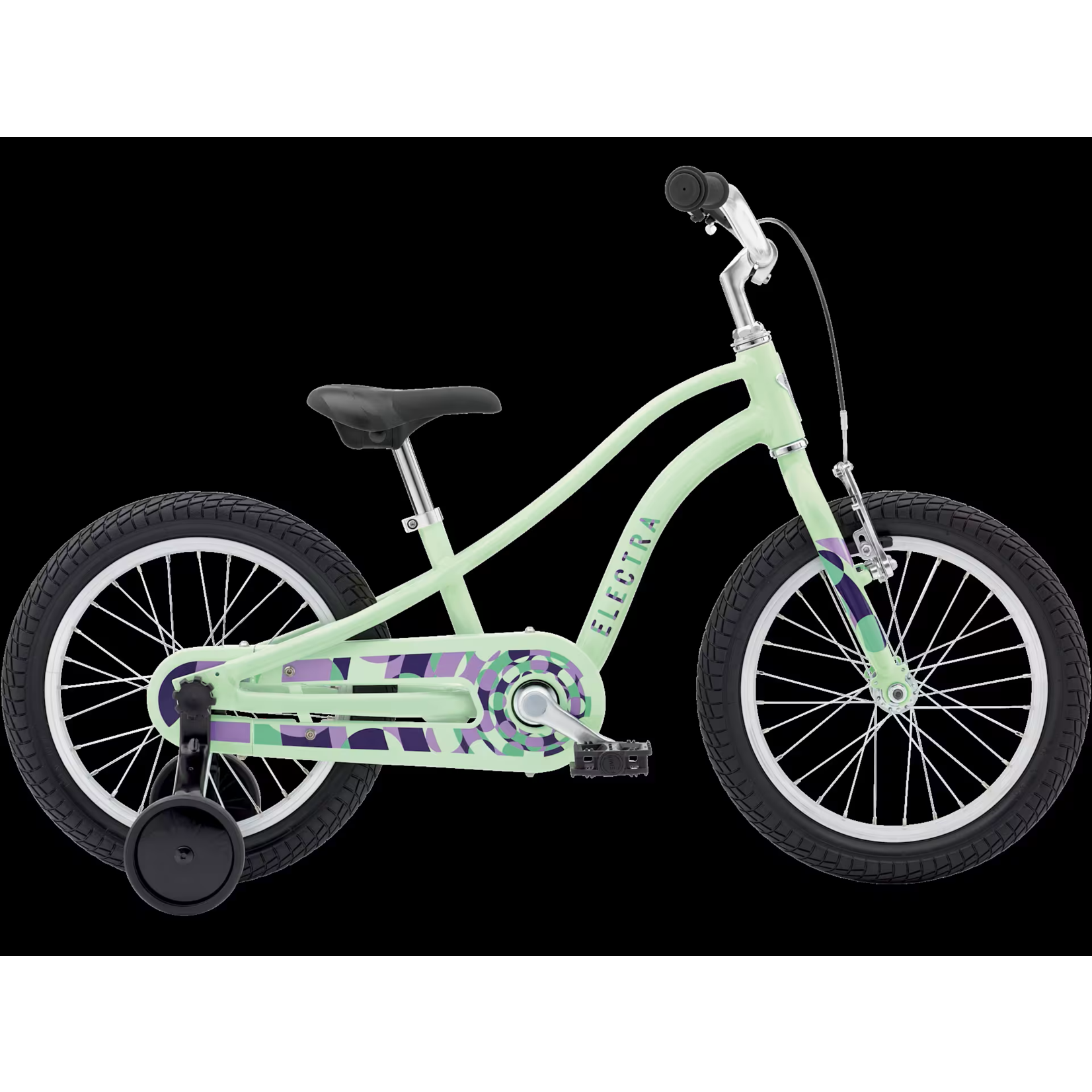 ELECTRA SPROCKET 1 16"G S/FOAM