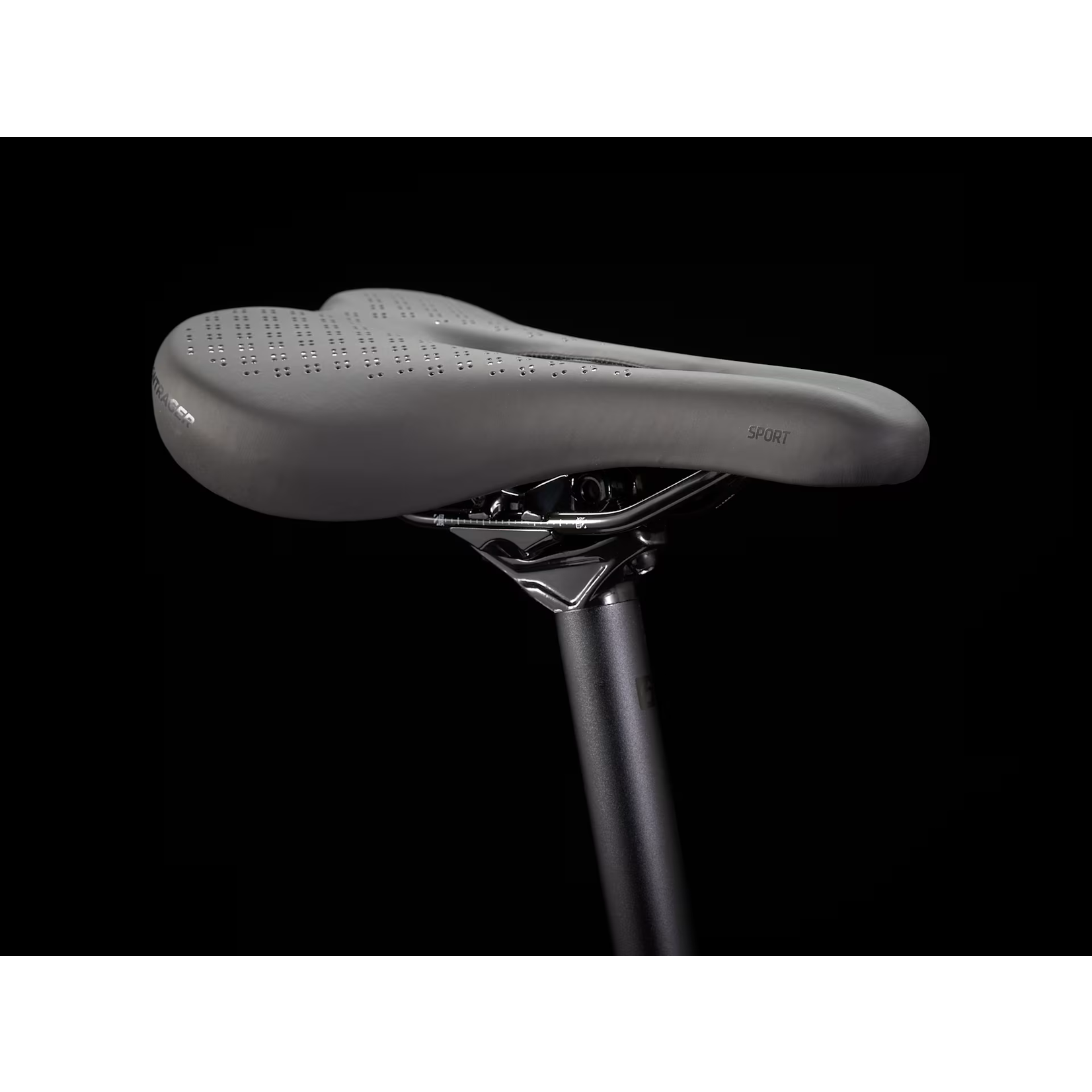 Trek FX 1 Disc XXL Satin Trek Black