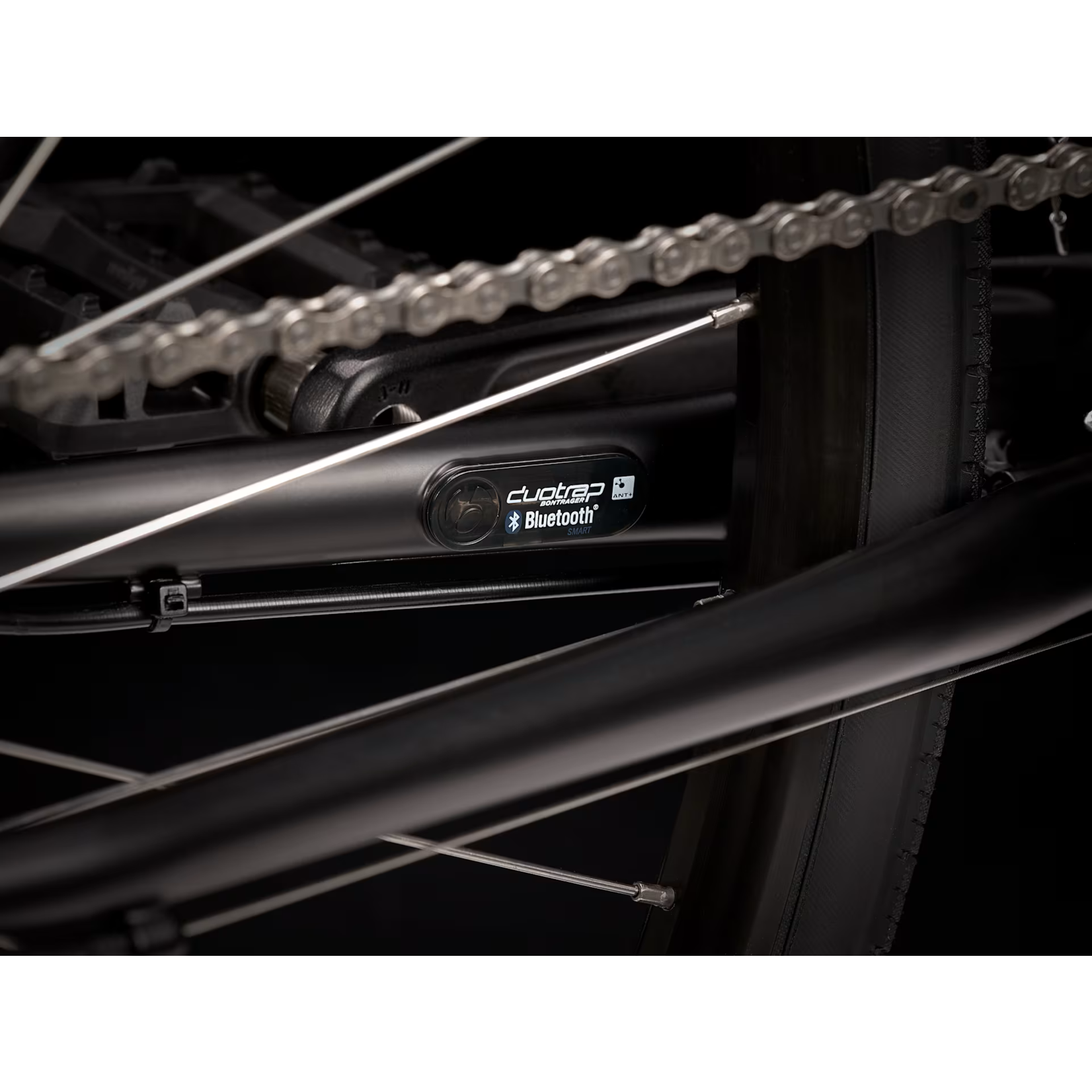 Trek FX 1 Disc XXL Satin Trek Black